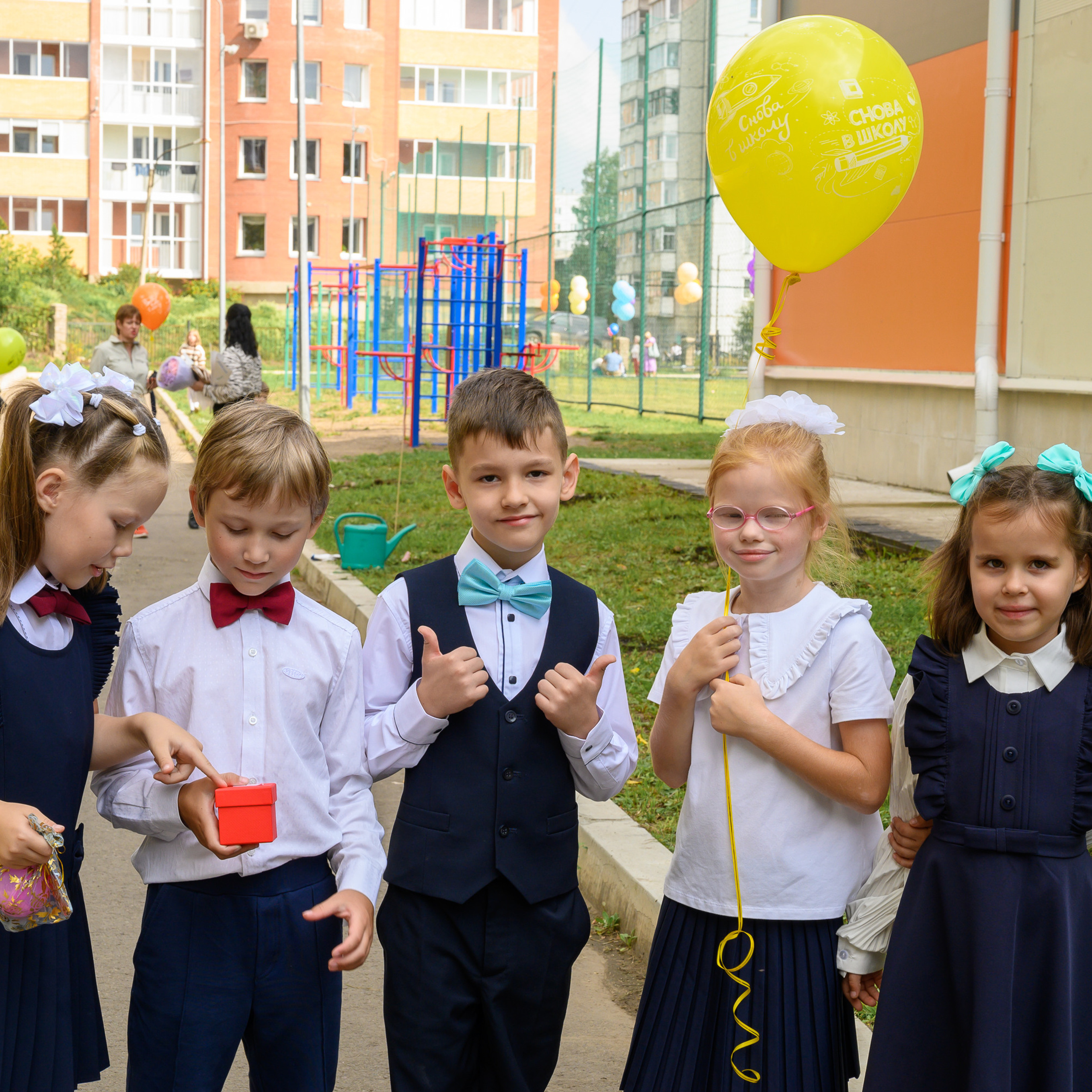 Отзывы. Выпускные альбомы. Детский фотограф в Красноярске Анна Гостева