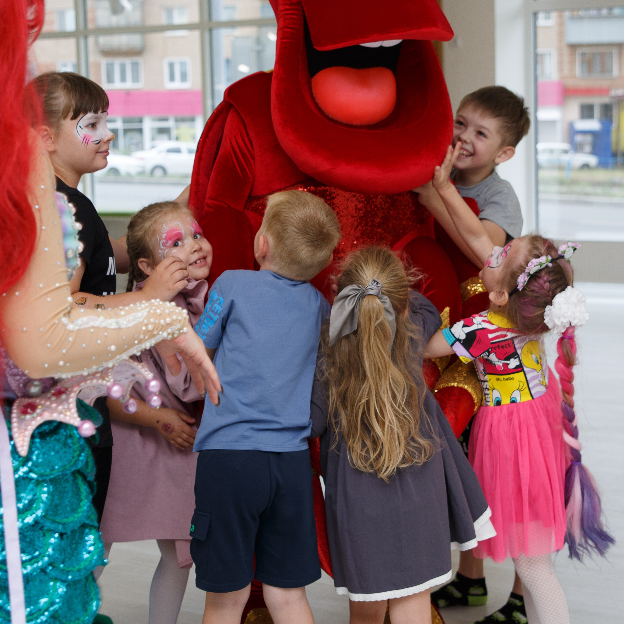 Отзывы. Фотограф в Оренбурге VIKA NIKOVA