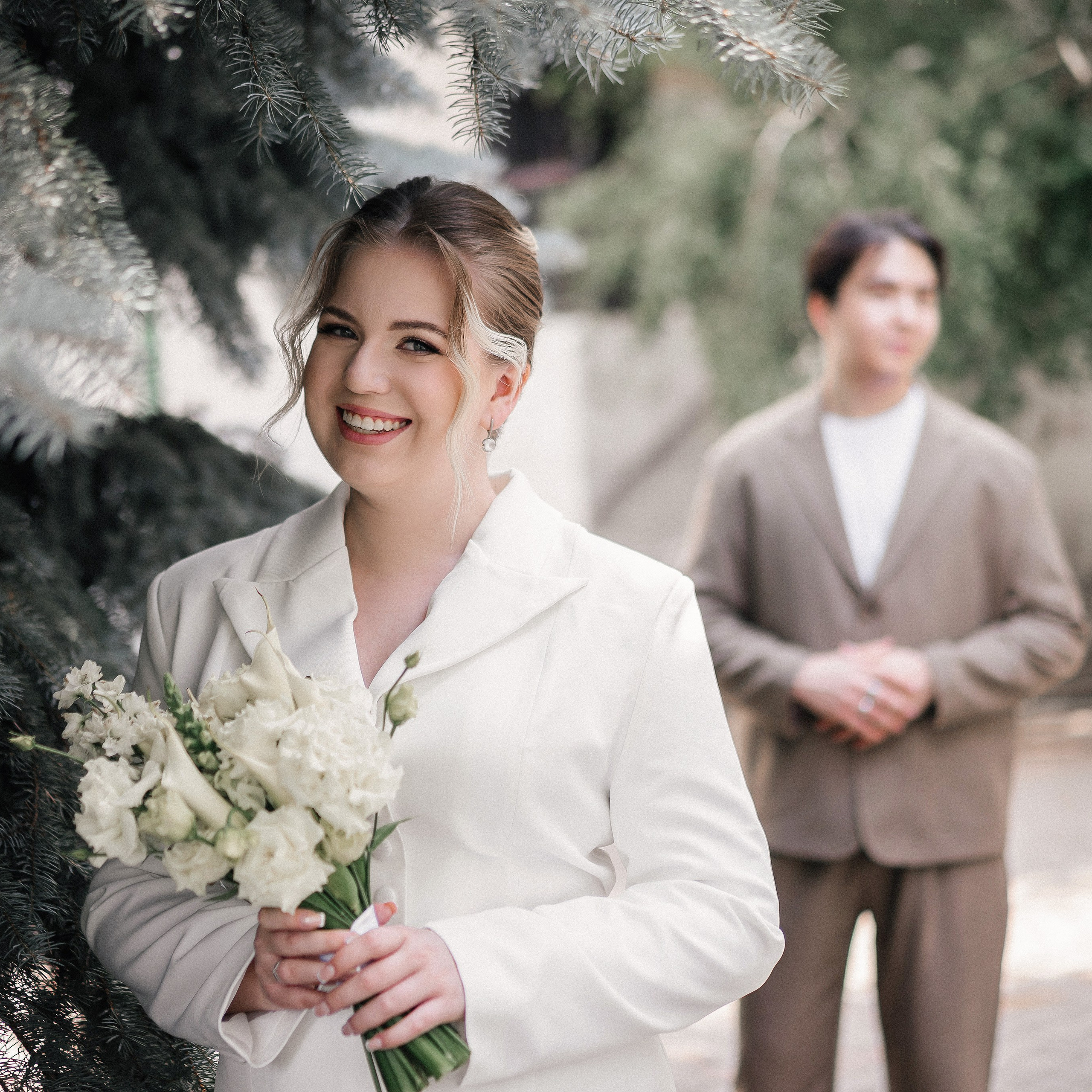 WEDDING