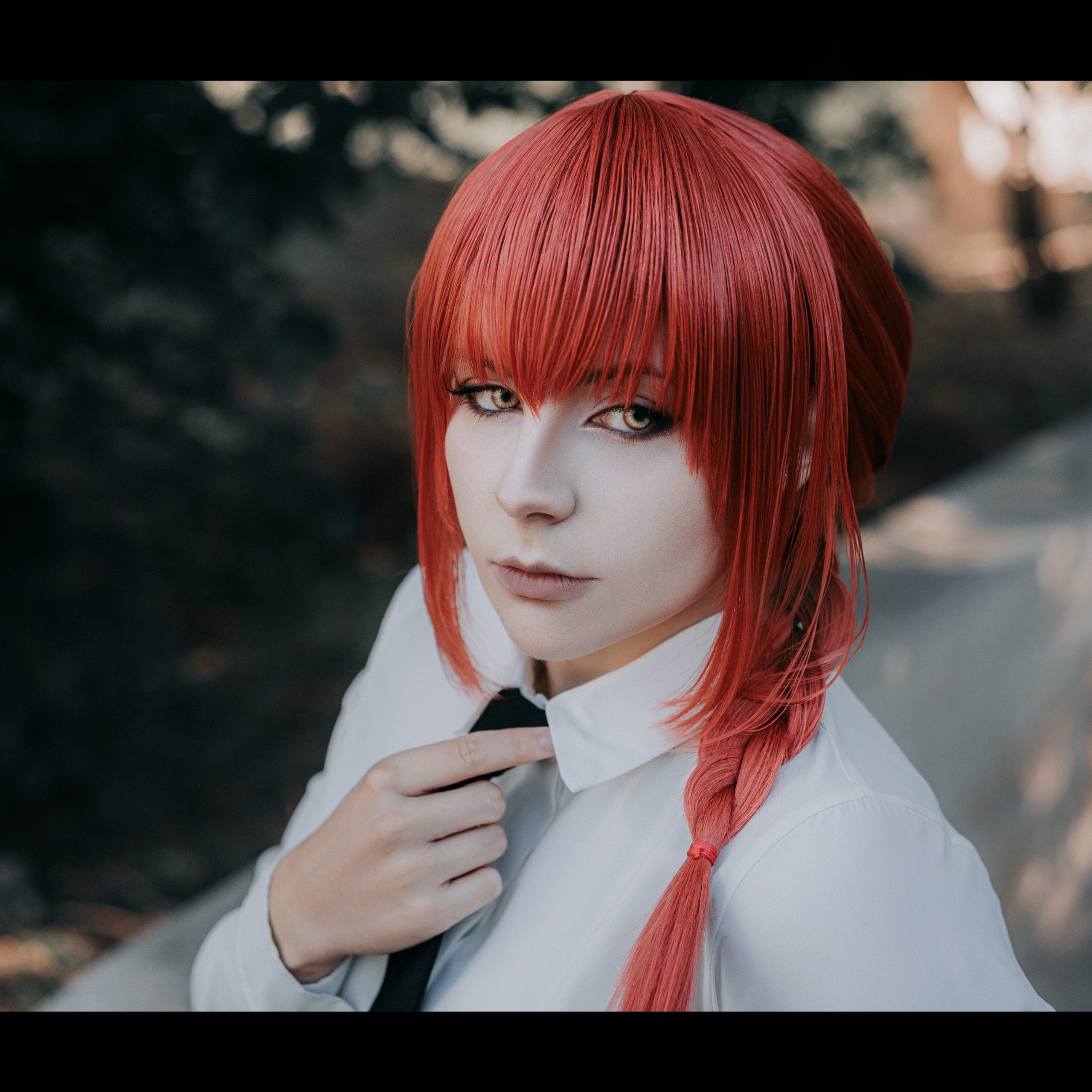 COSPLAY