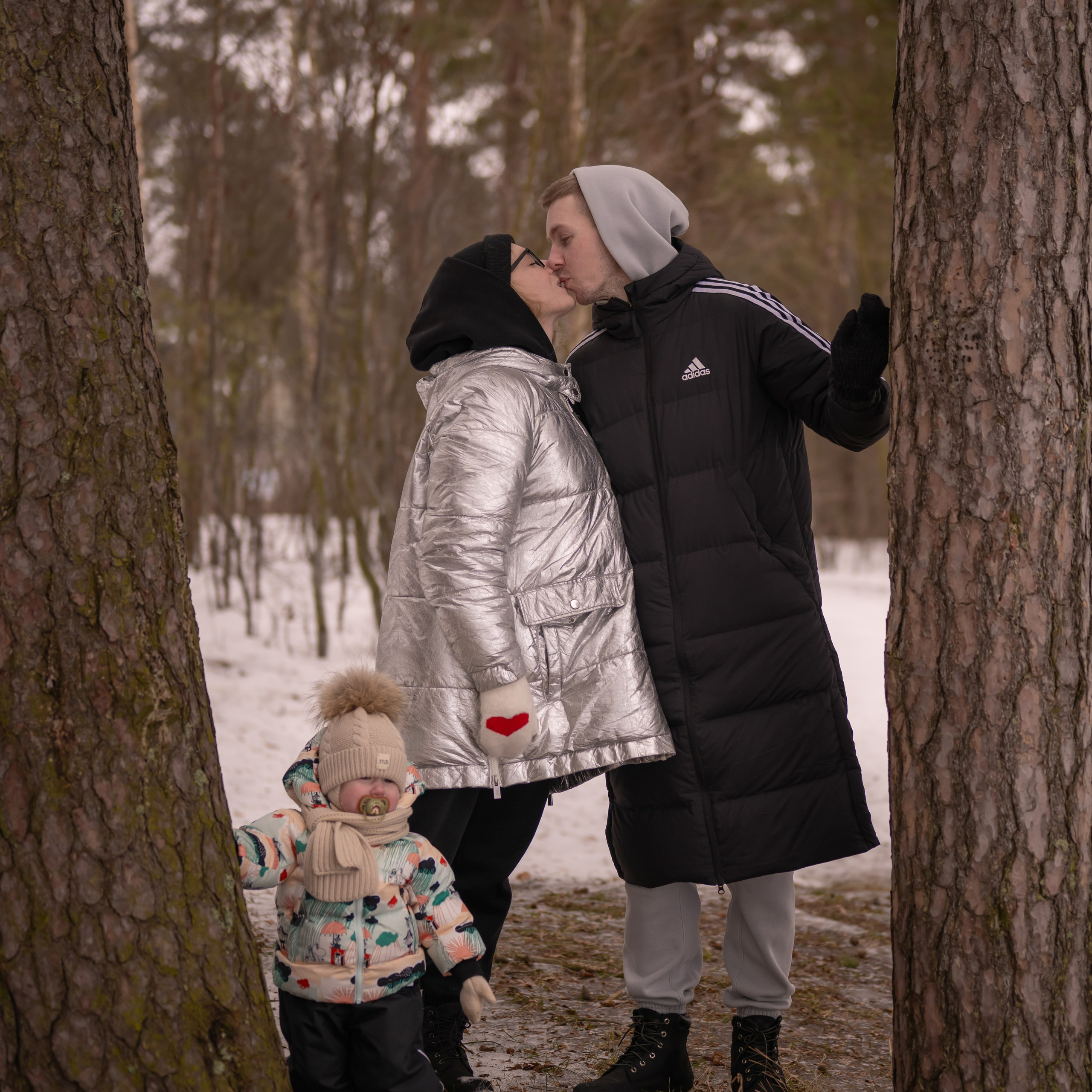 Семейные съемки