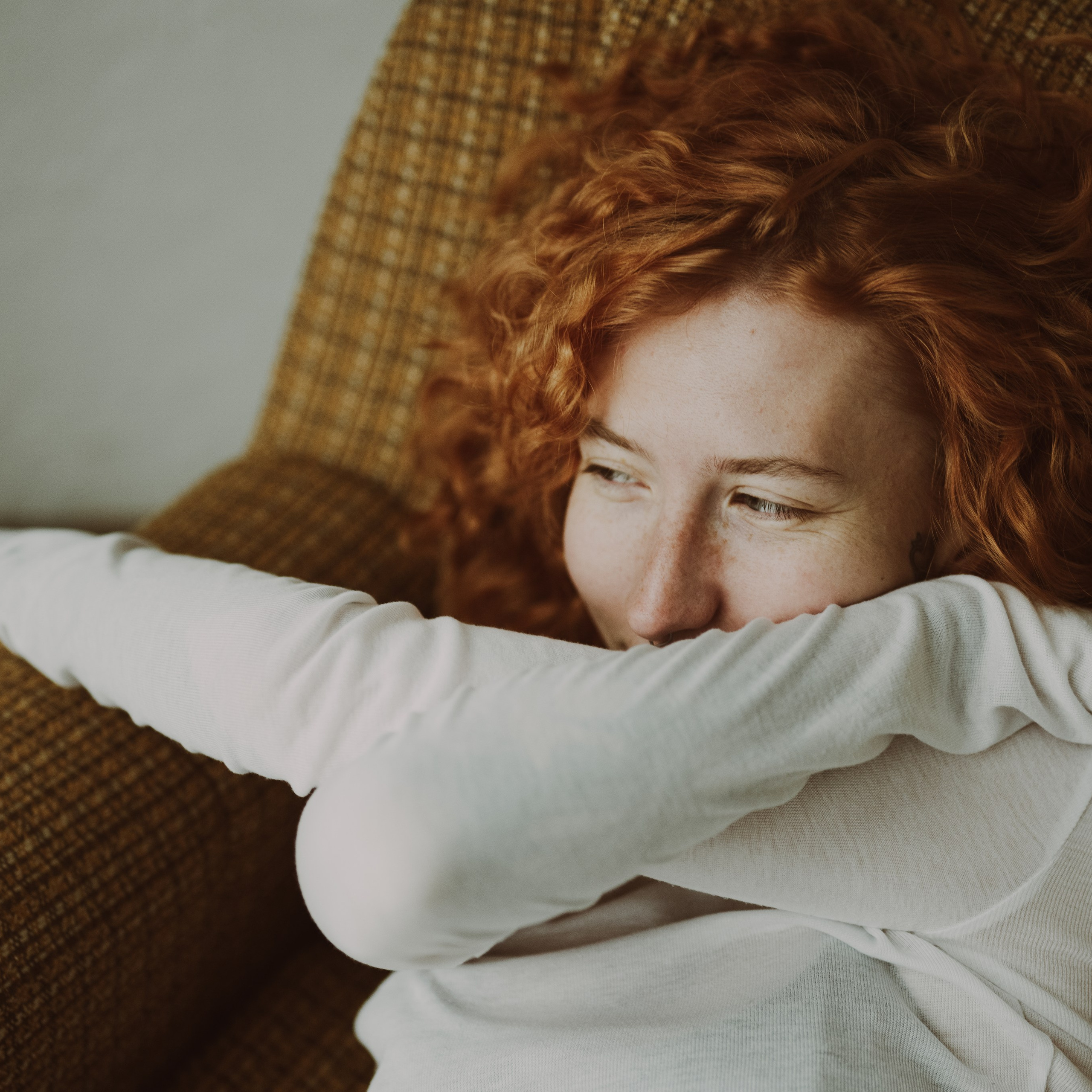 Женские портреты