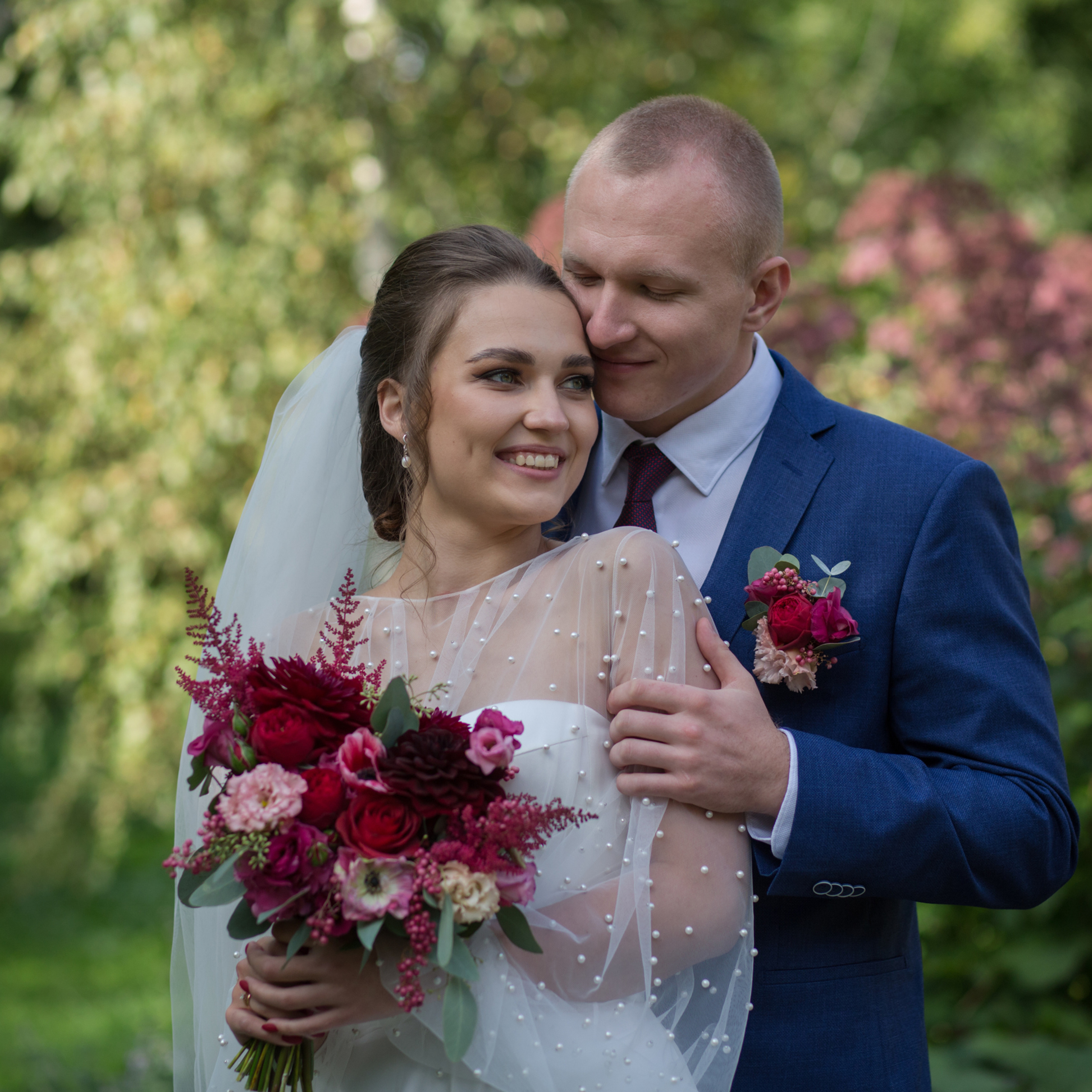 Отзывы. Семейный и свадебный фотограф в москве марина сорокина