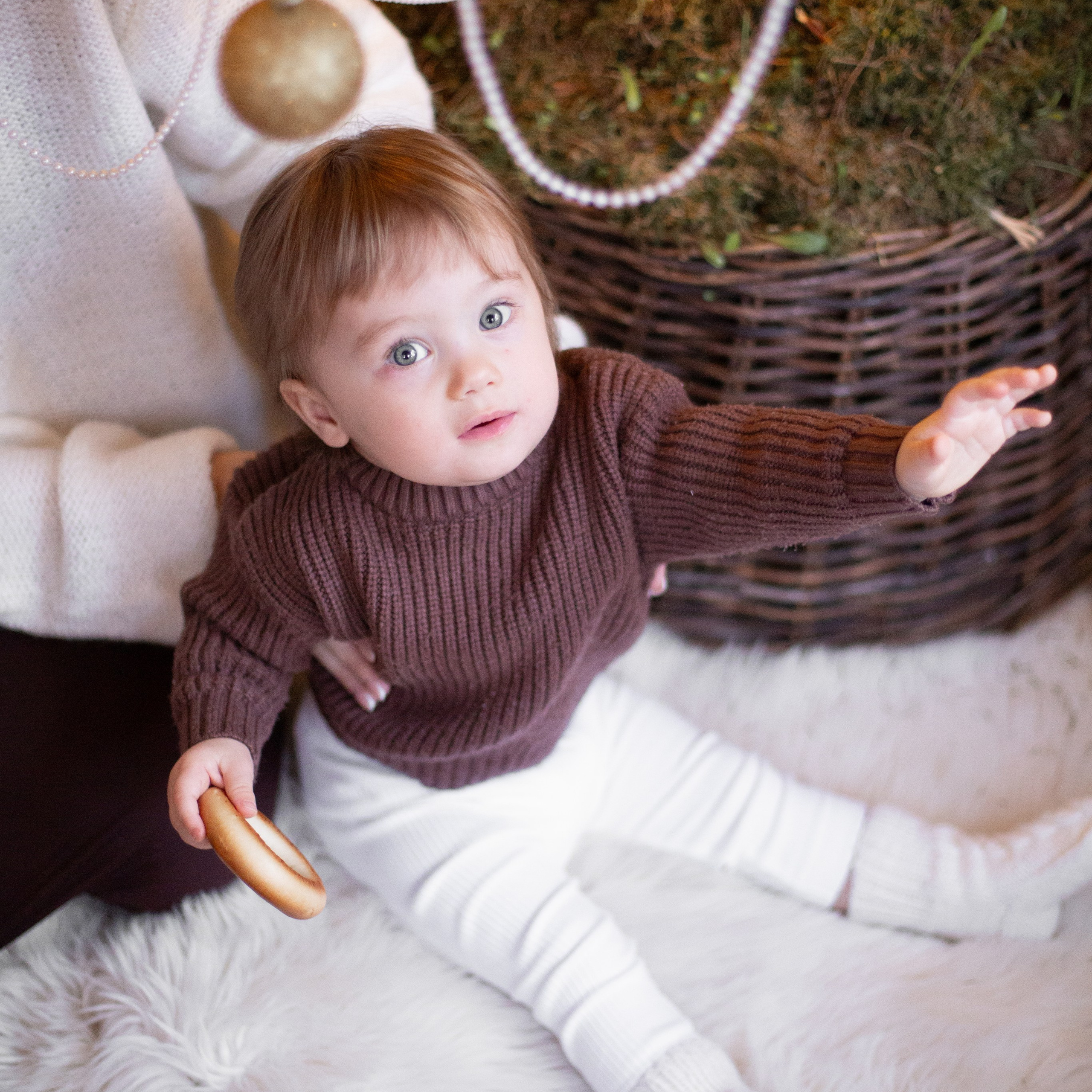 Валерия, Вячеслав и Евдокия. Семейный и детский фотограф в Москве Анастасия Брагина