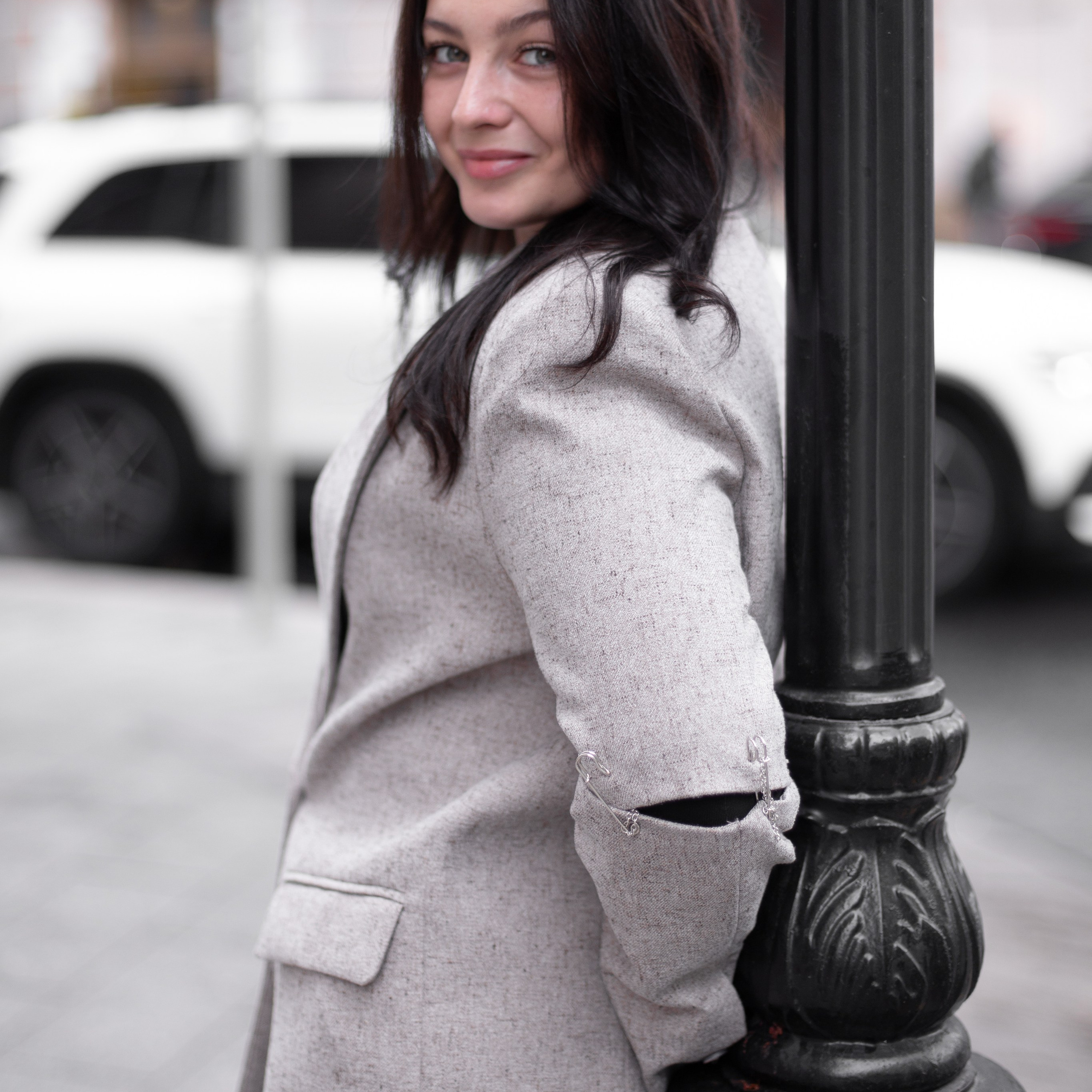 Виктория. Семейный и детский фотограф в Москве Анастасия Брагина