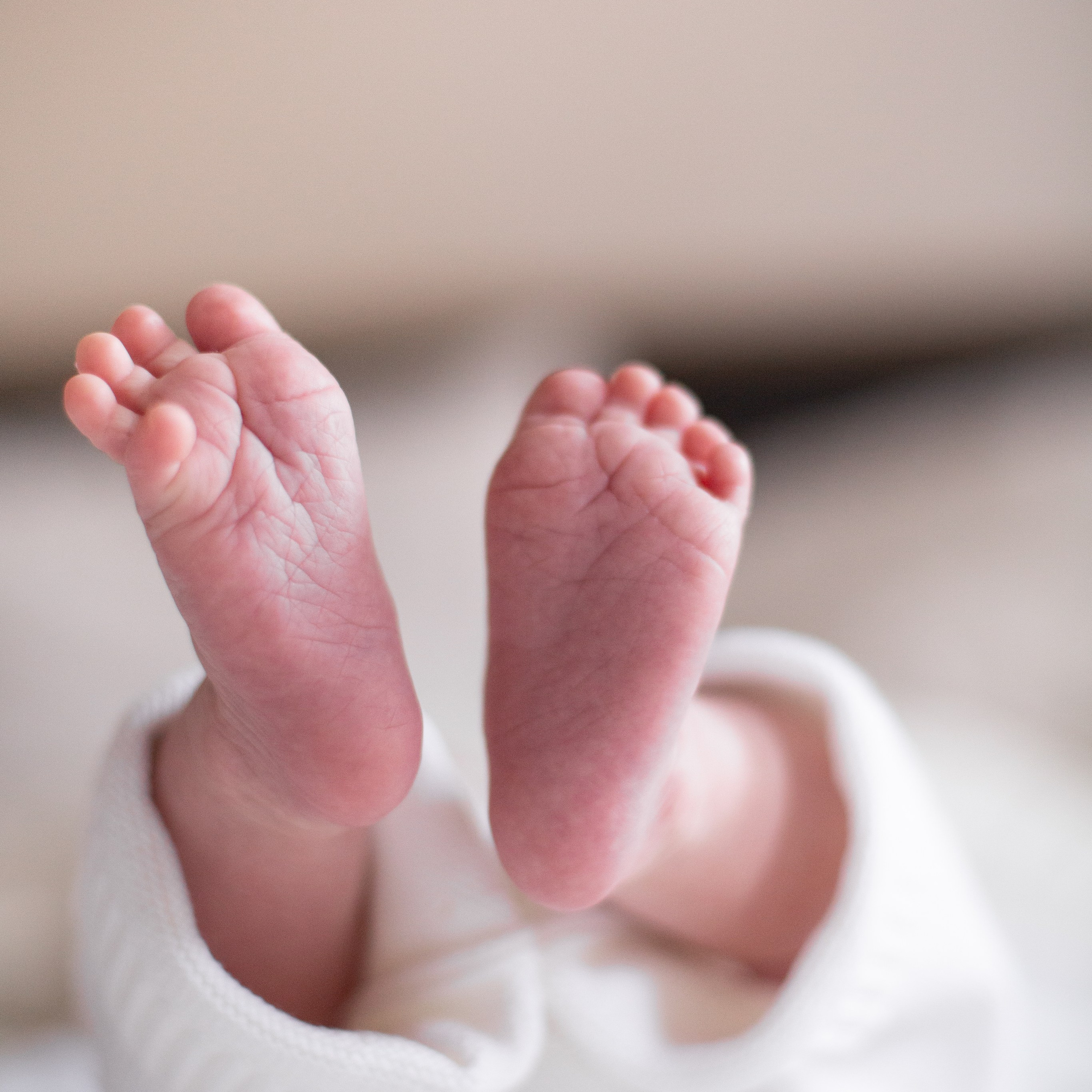 Ньюборн. Семейный и детский фотограф в Москве Анастасия Брагина