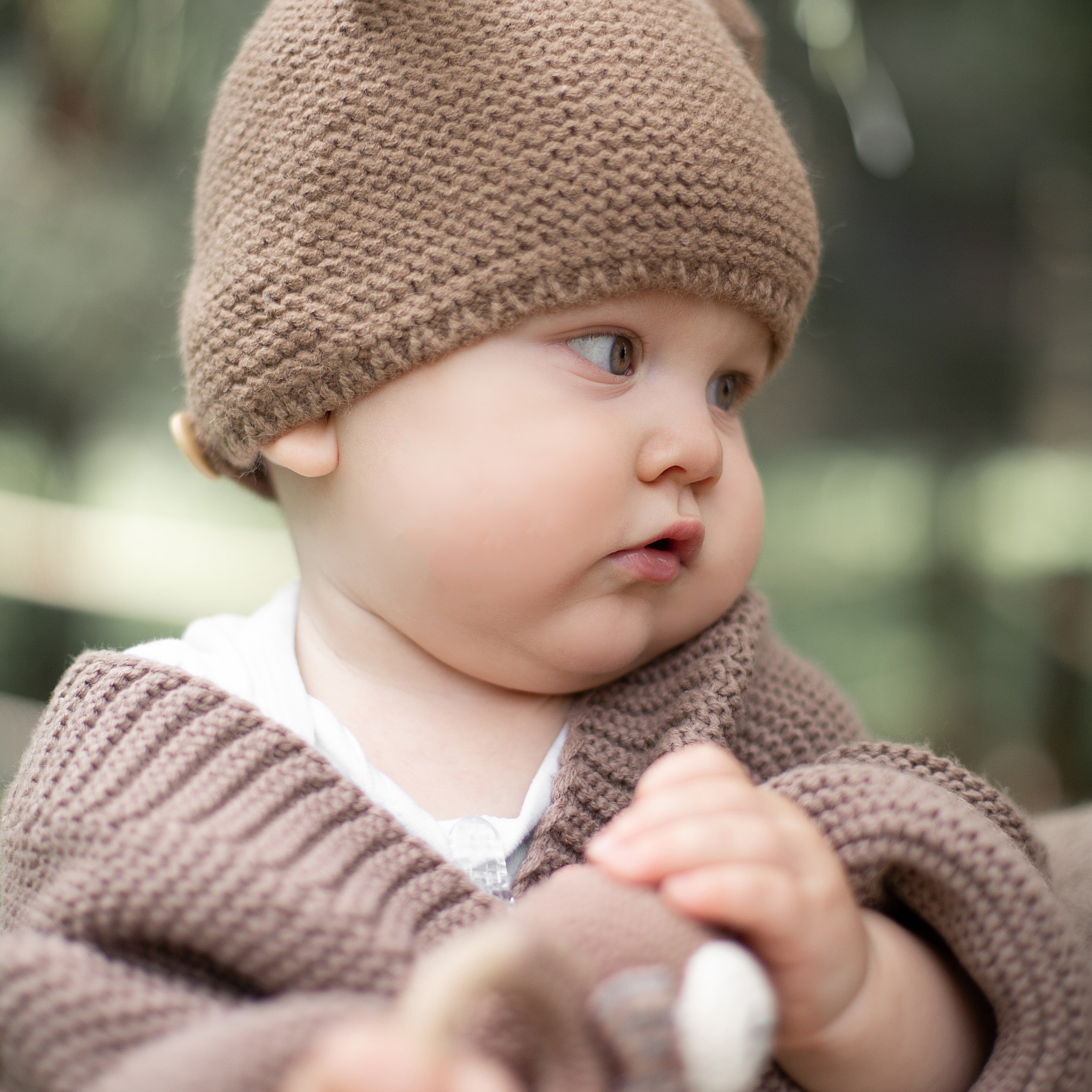 Аня и Мирон. Семейный и детский фотограф в Москве Анастасия Брагина