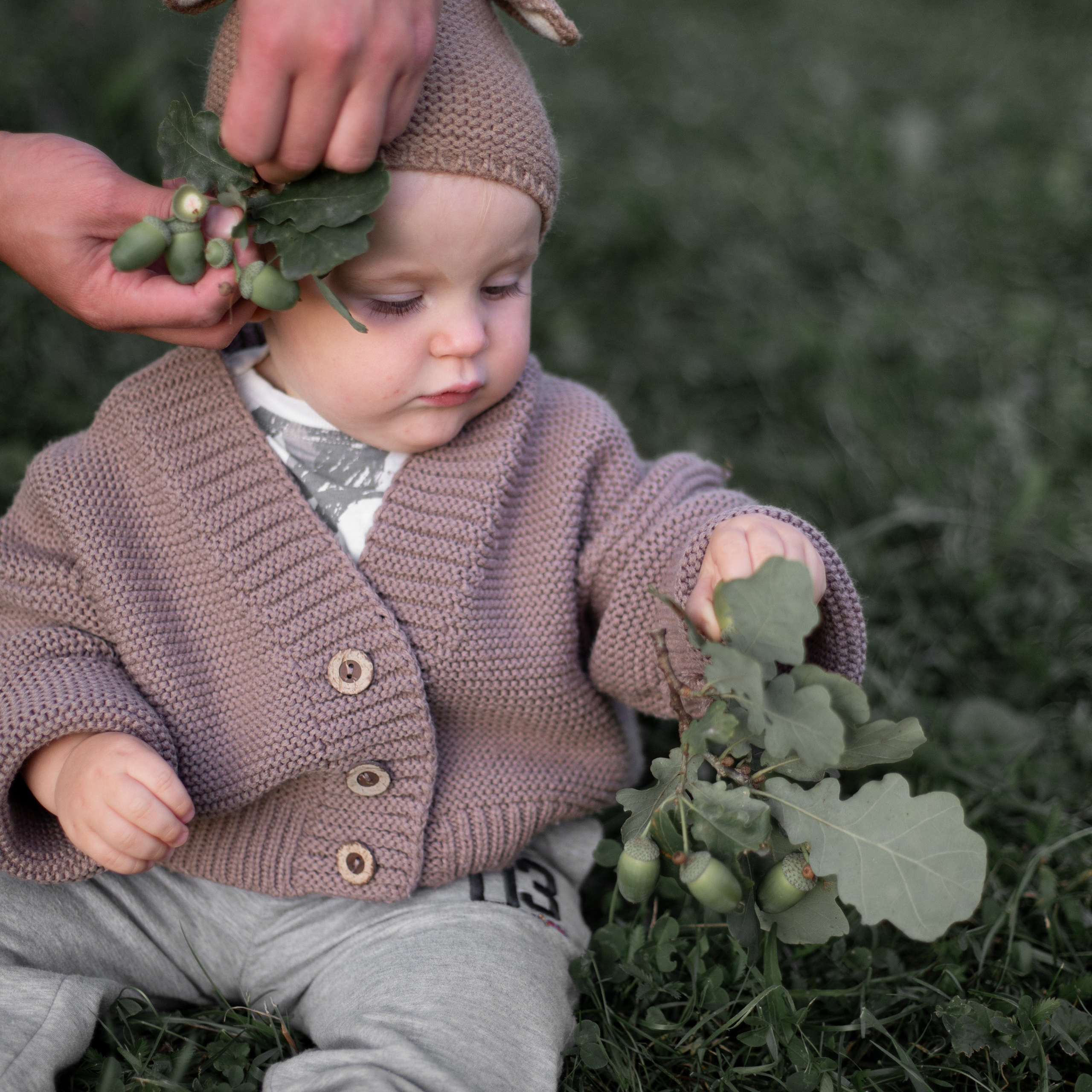 Артем, Роза, Алена и Ваня. Семейный и детский фотограф в Москве Анастасия Брагина