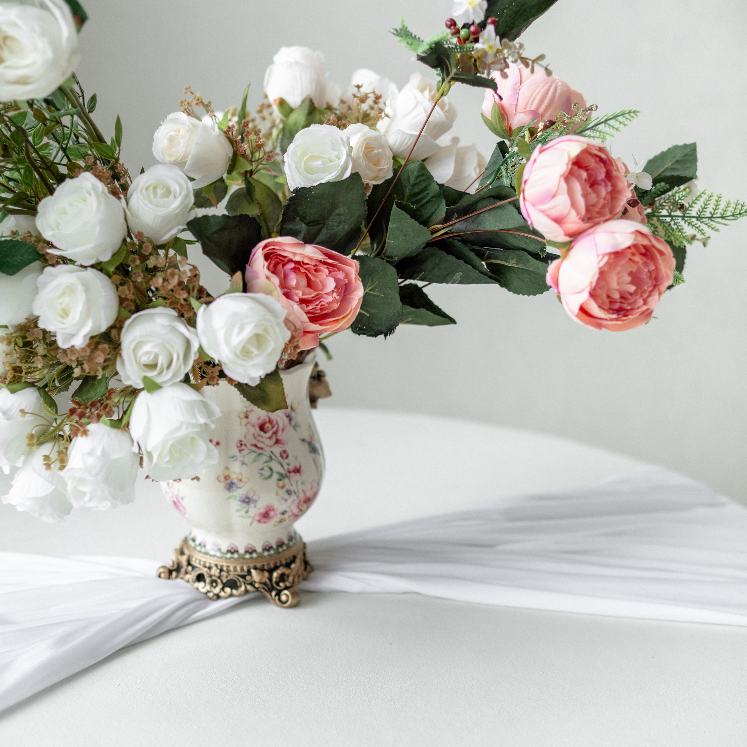 Маленькая принцесса Лидия. Семейный и детский фотограф в Москве Анастасия Брагина