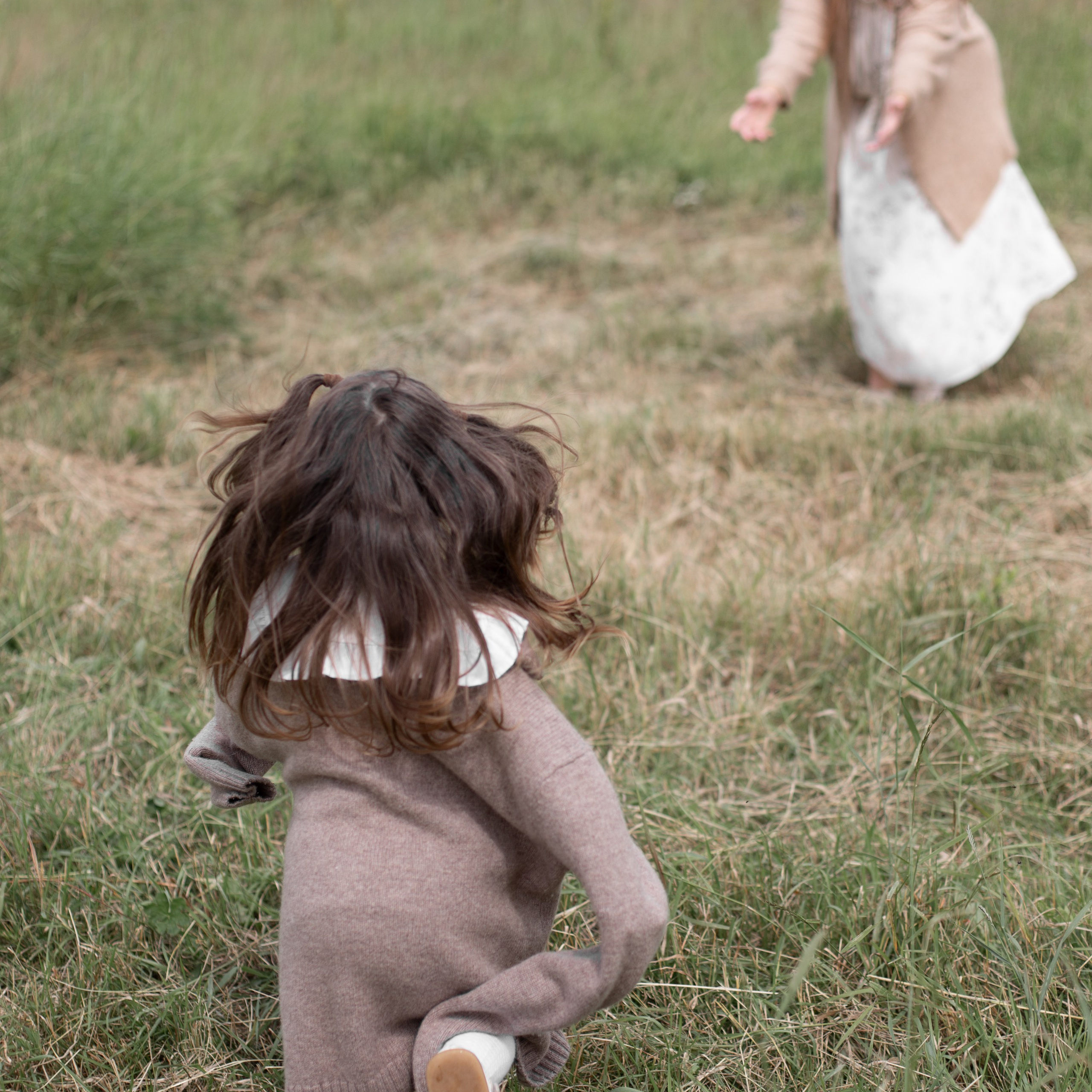 Ольга, Федор, Ксюша и Дима. Семейный и детский фотограф в Москве Анастасия Брагина