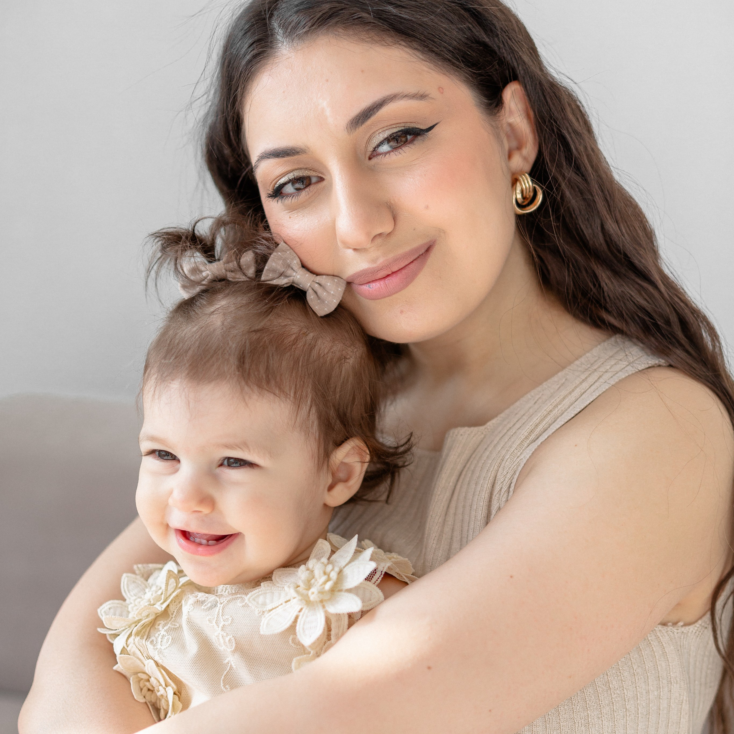 Отзывы. Семейный и детский фотограф в Москве Анастасия Брагина