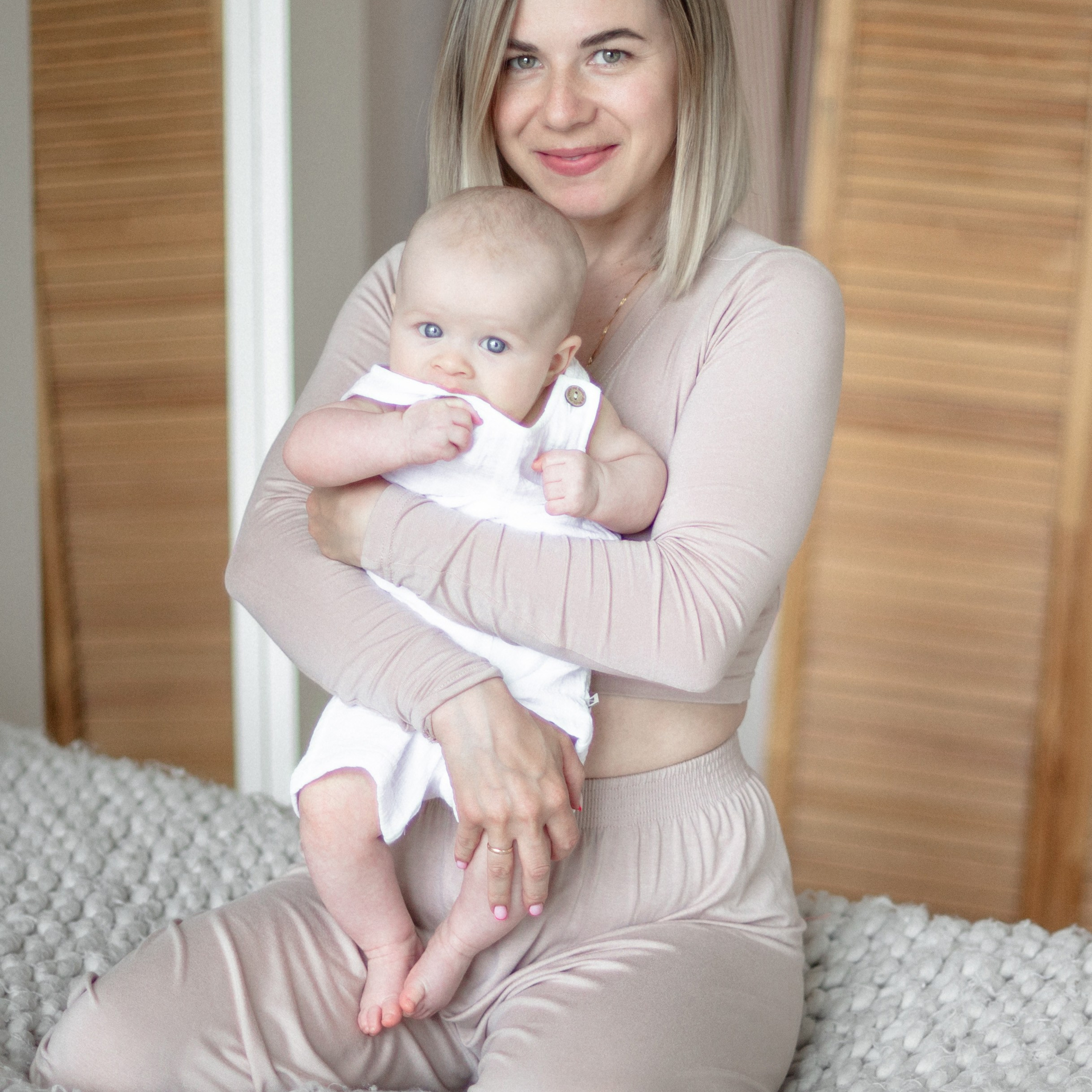 Евгения, Сергей и Матвей. Семейный и детский фотограф в Москве Анастасия Брагина