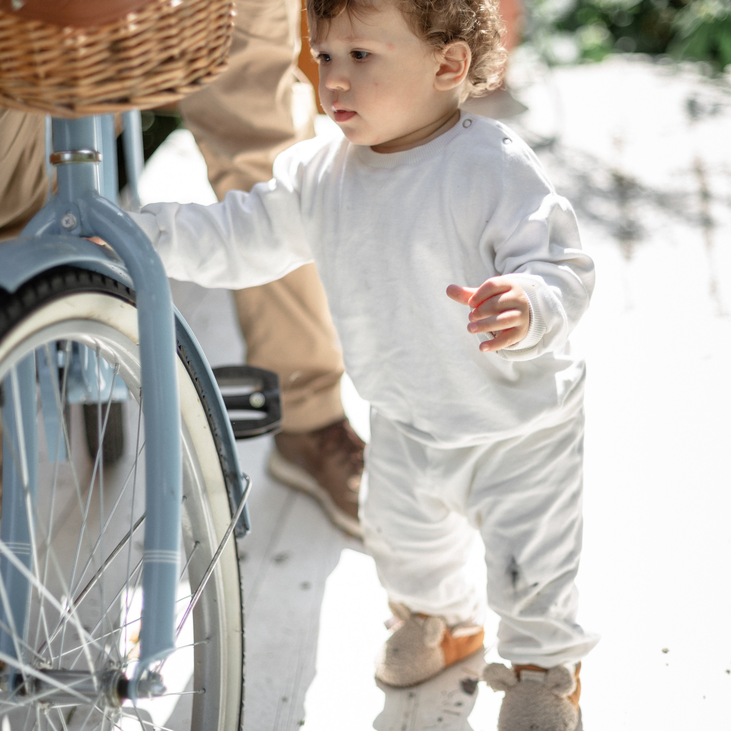 Сергей, Полина, Никита и Тимофей. Семейный и детский фотограф в Москве Анастасия Брагина