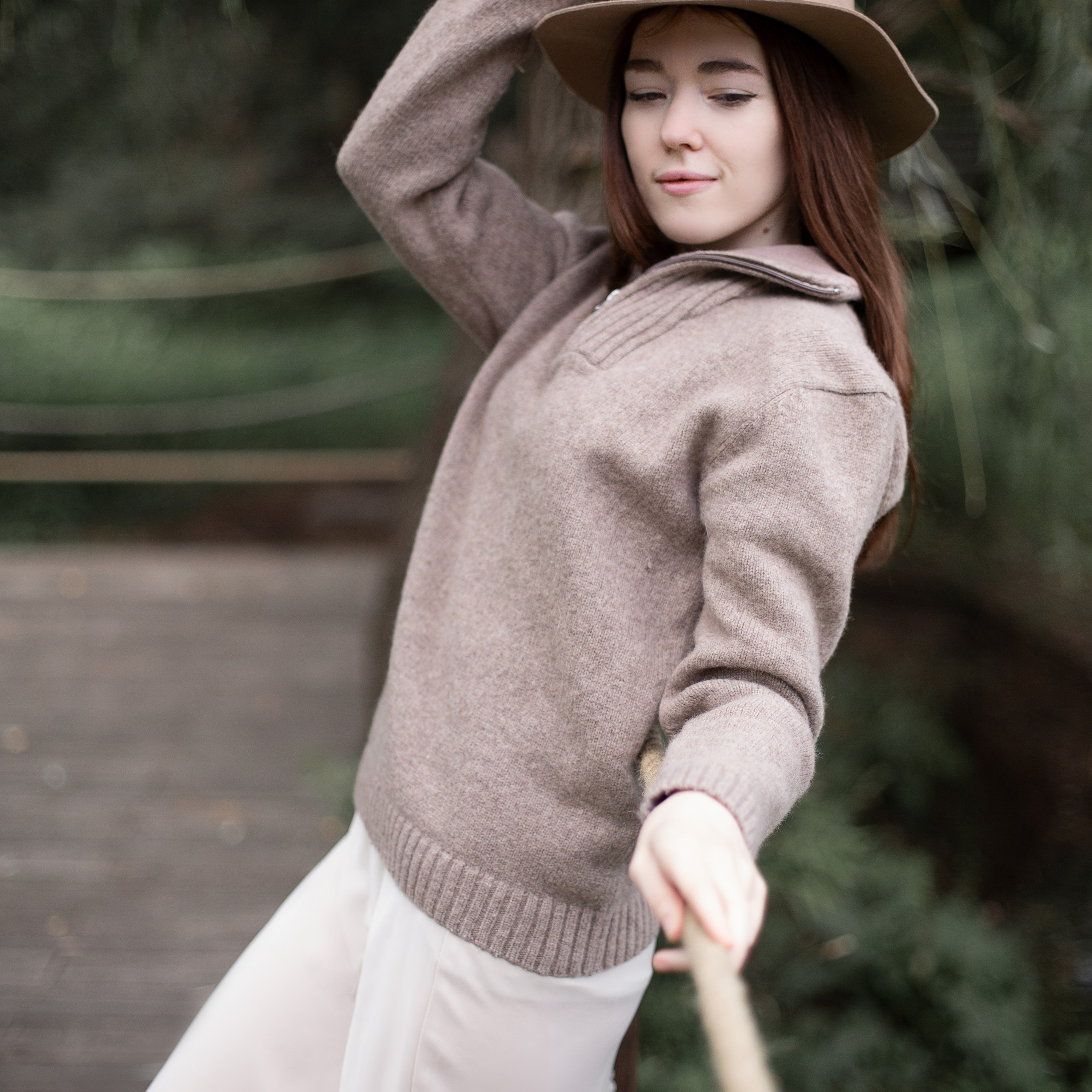 Аня и Мирон. Семейный и детский фотограф в Москве Анастасия Брагина