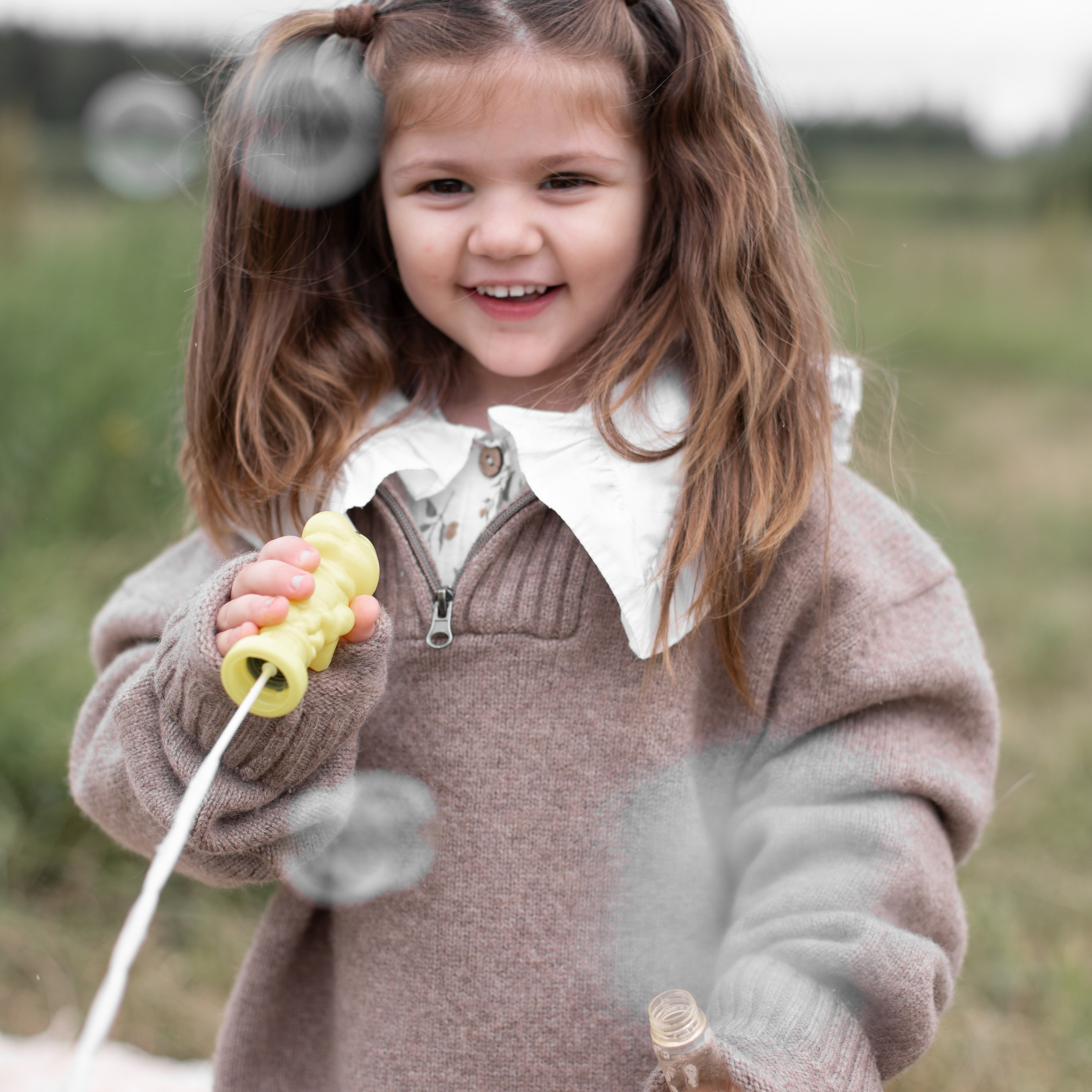 Ольга, Федор, Ксюша и Дима. Семейный и детский фотограф в Москве Анастасия Брагина