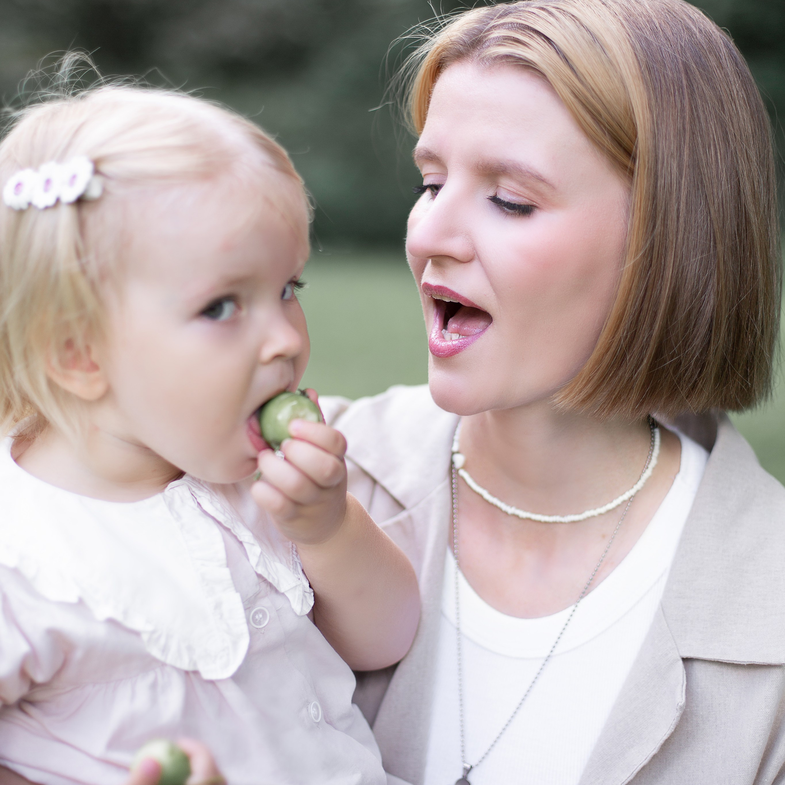 Таня и Ева. Семейный и детский фотограф в Москве Анастасия Брагина