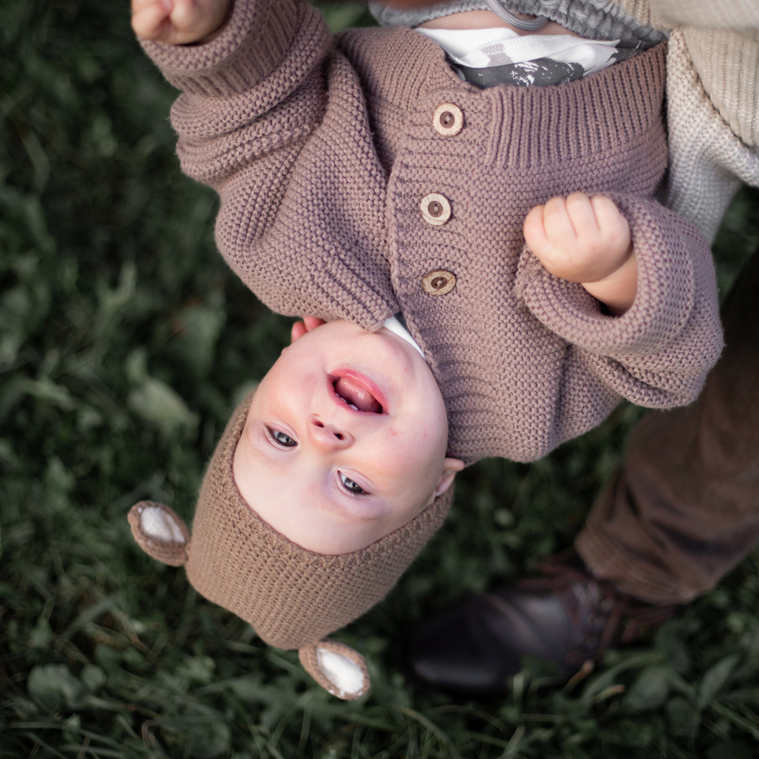 Артем, Роза, Алена и Ваня. Семейный и детский фотограф в Москве Анастасия Брагина