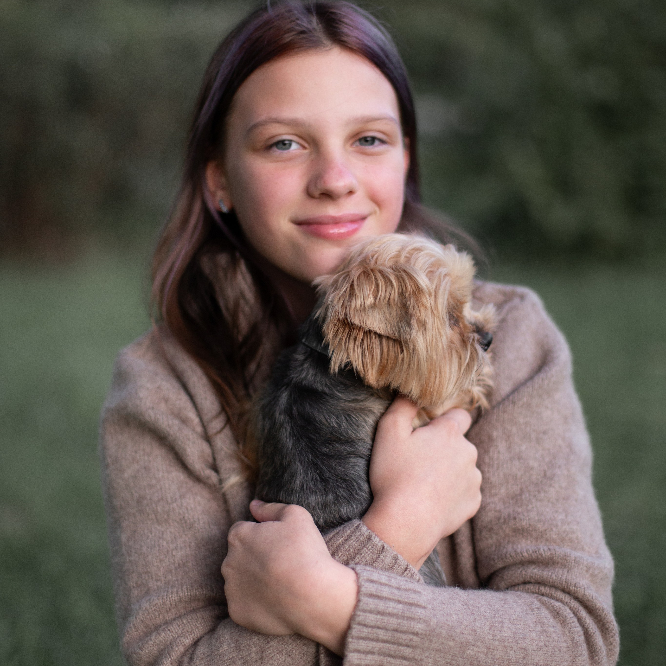 Артем, Роза, Алена и Ваня. Семейный и детский фотограф в Москве Анастасия Брагина