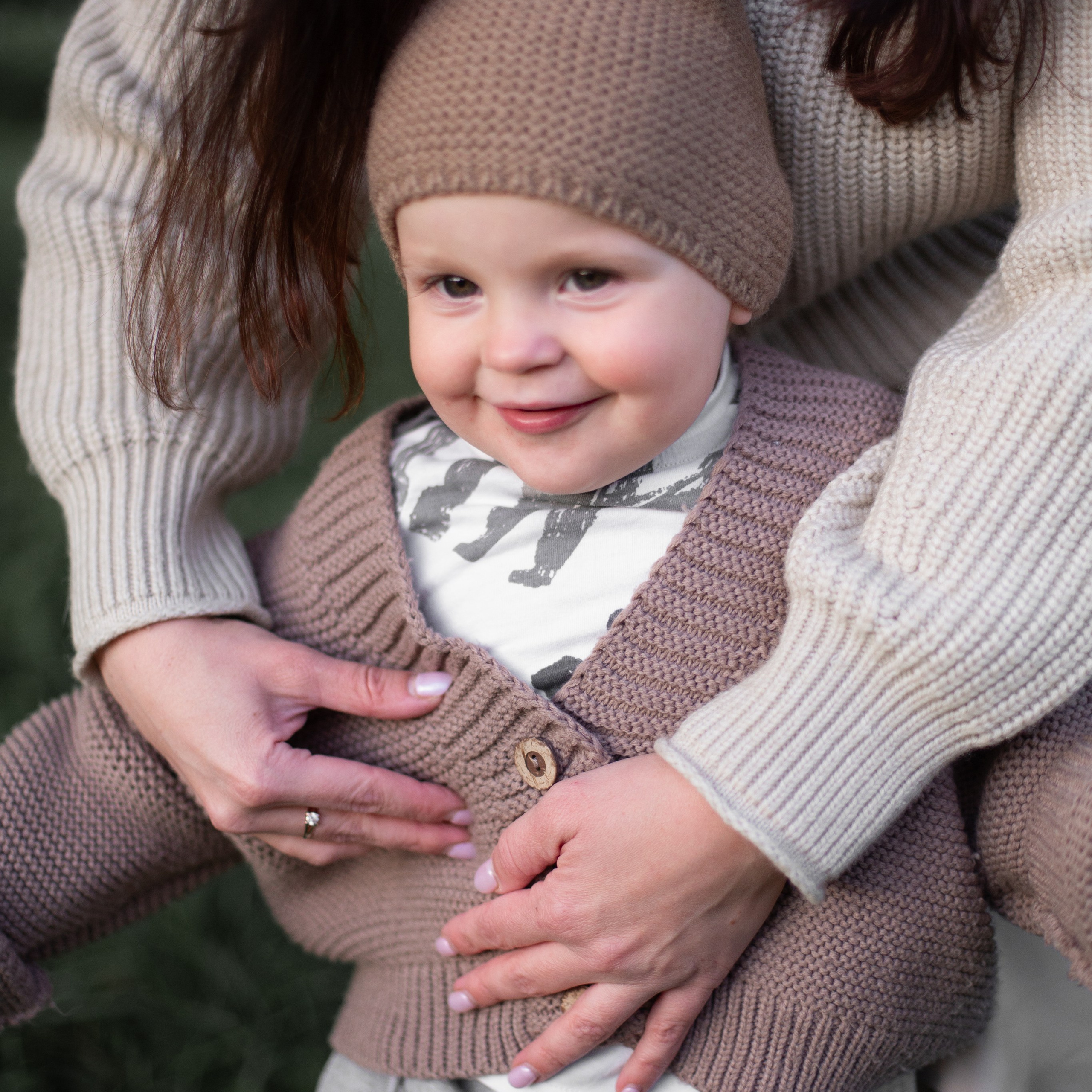 Артем, Роза, Алена и Ваня. Семейный и детский фотограф в Москве Анастасия Брагина
