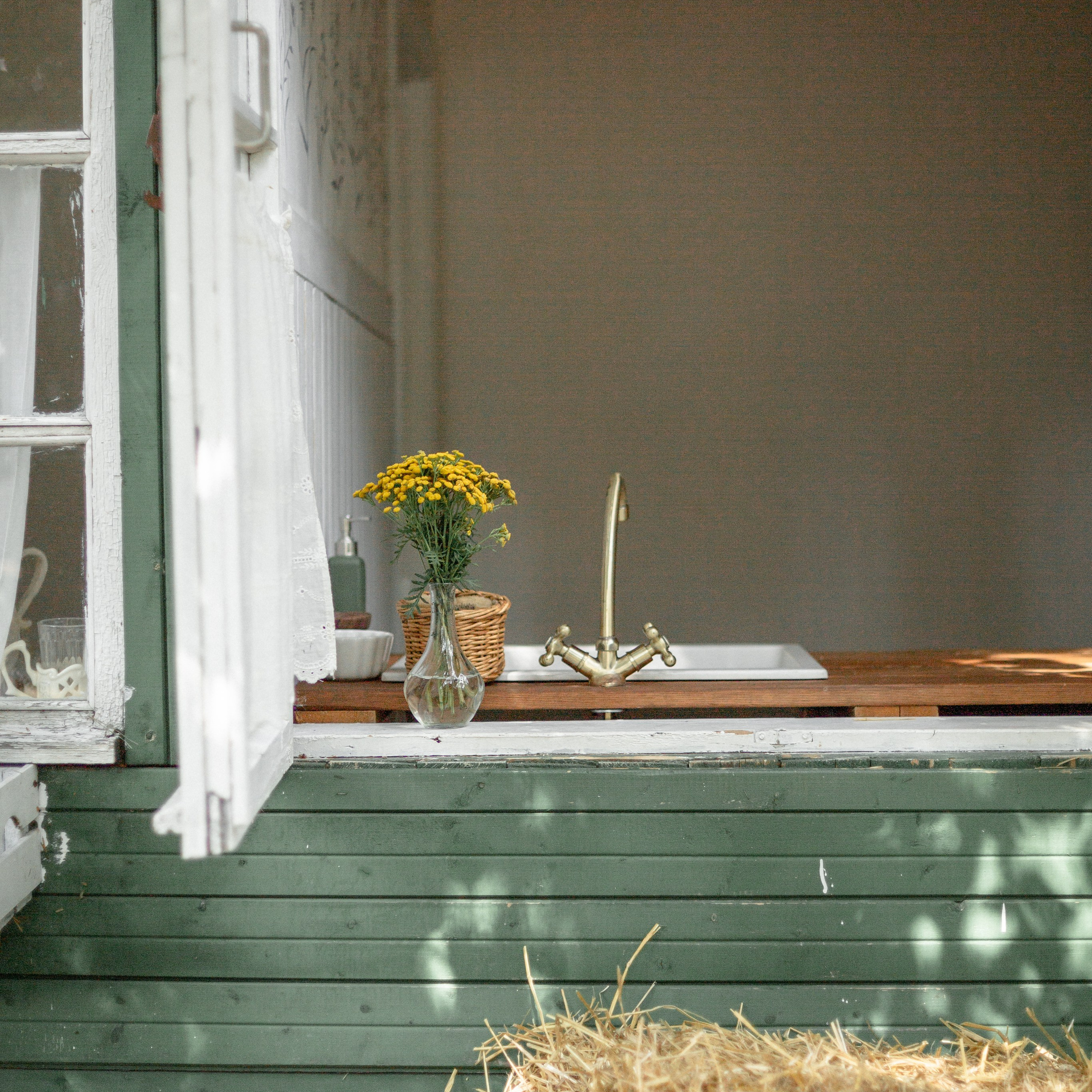 Сергей, Полина, Никита и Тимофей. Семейный и детский фотограф в Москве Анастасия Брагина