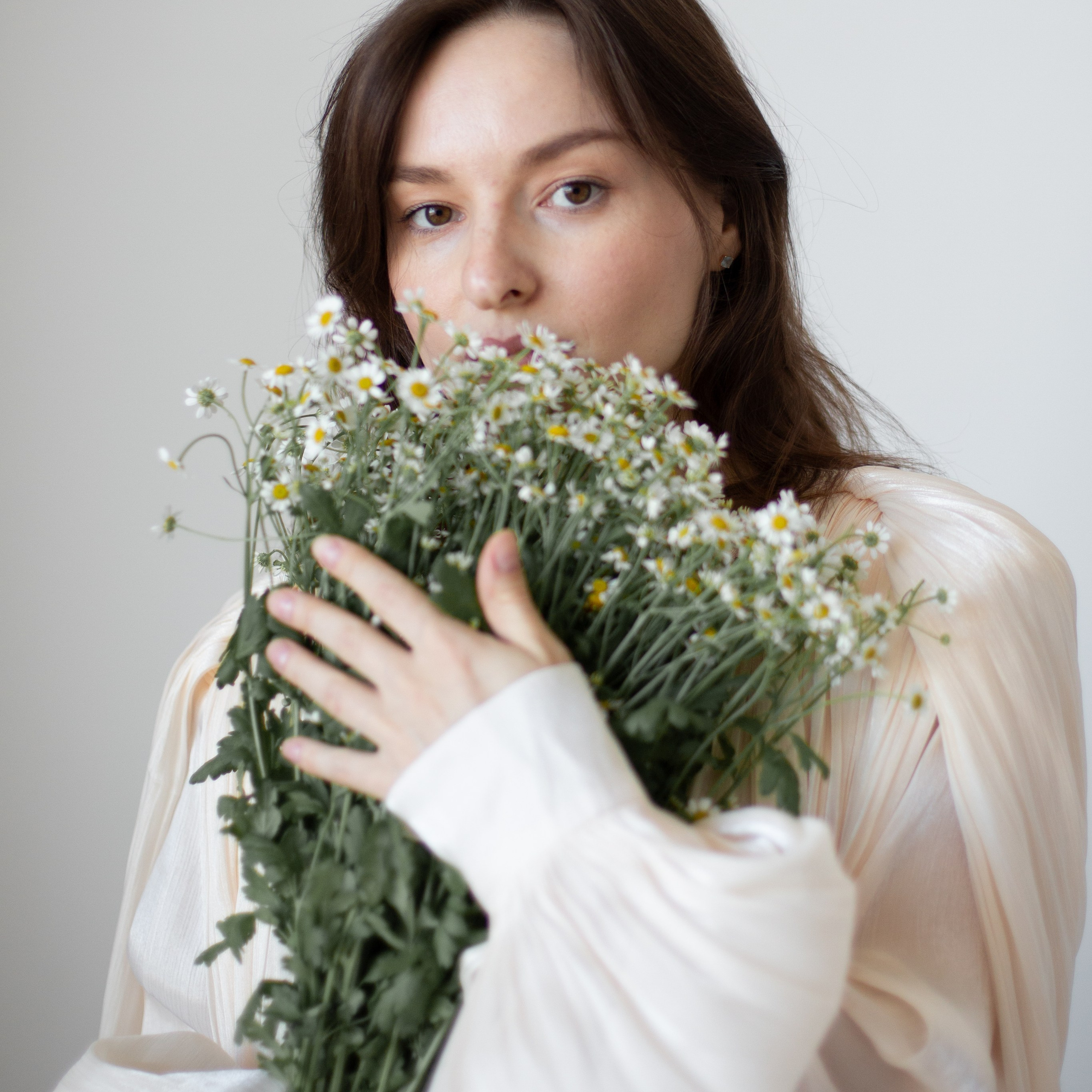 Ирина. Семейный и детский фотограф в Москве Анастасия Брагина