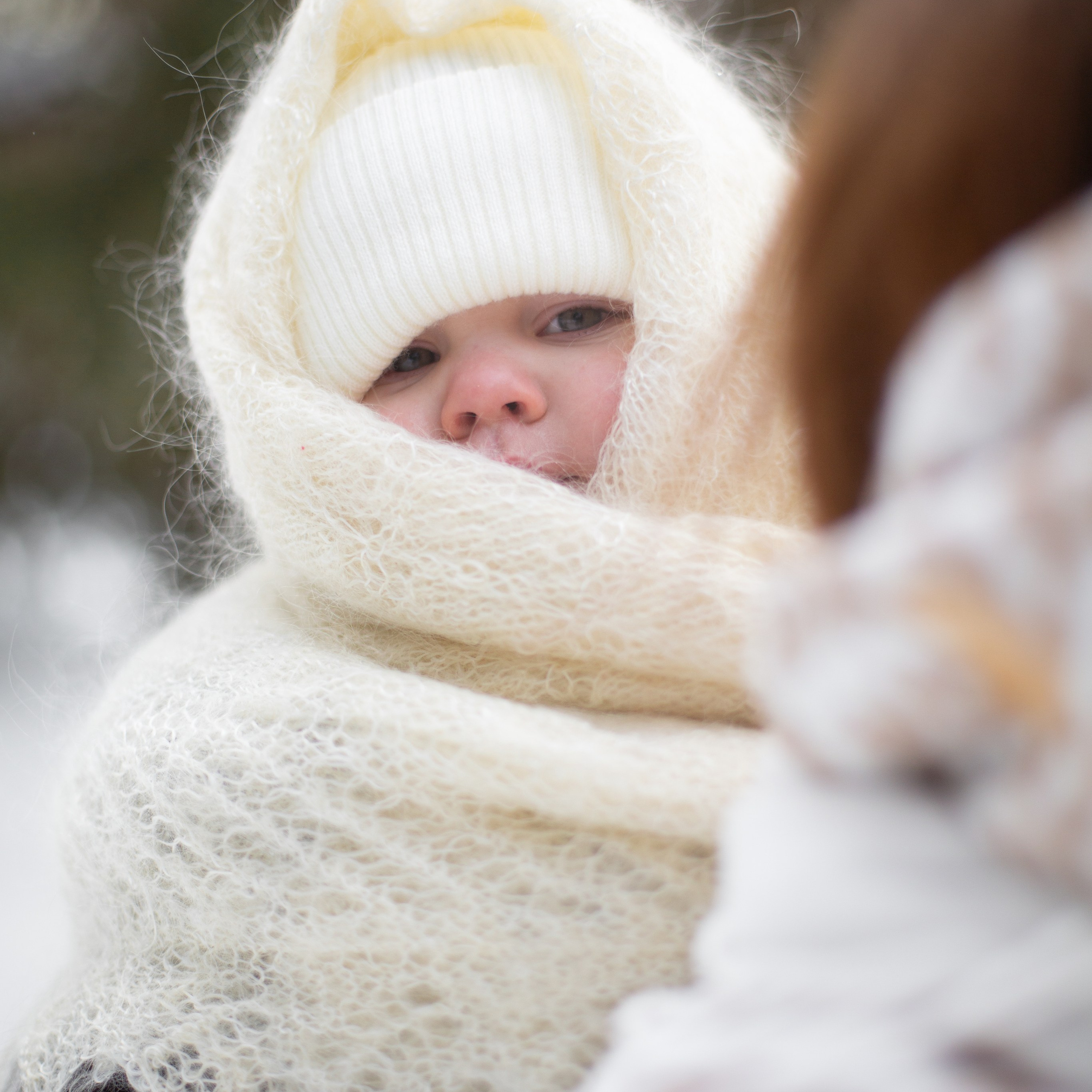 Аня и Мирон