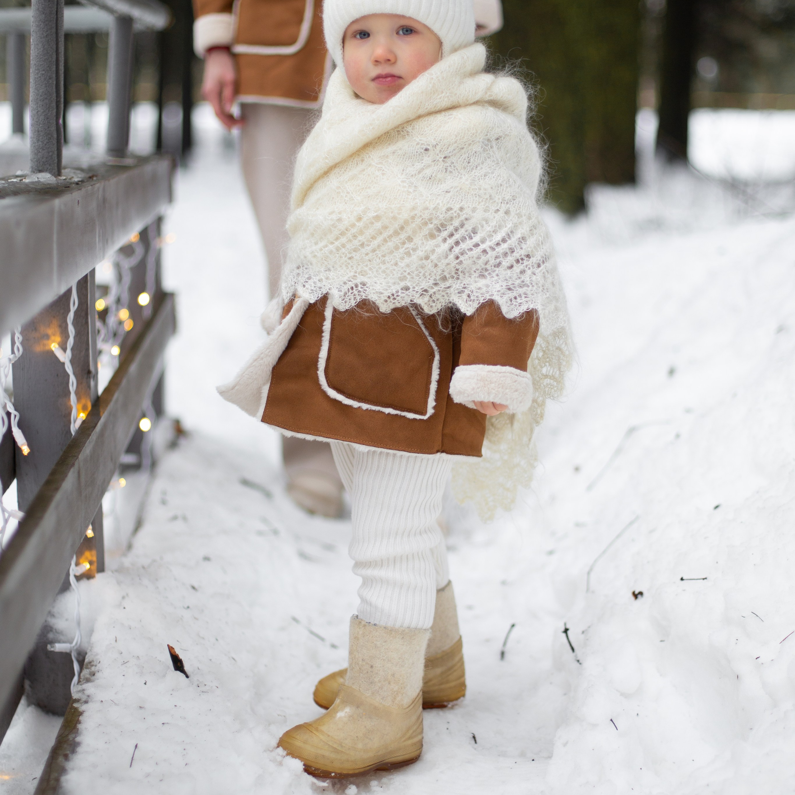 Вера и Василиса. Семейный и детский фотограф в Москве Анастасия Брагина