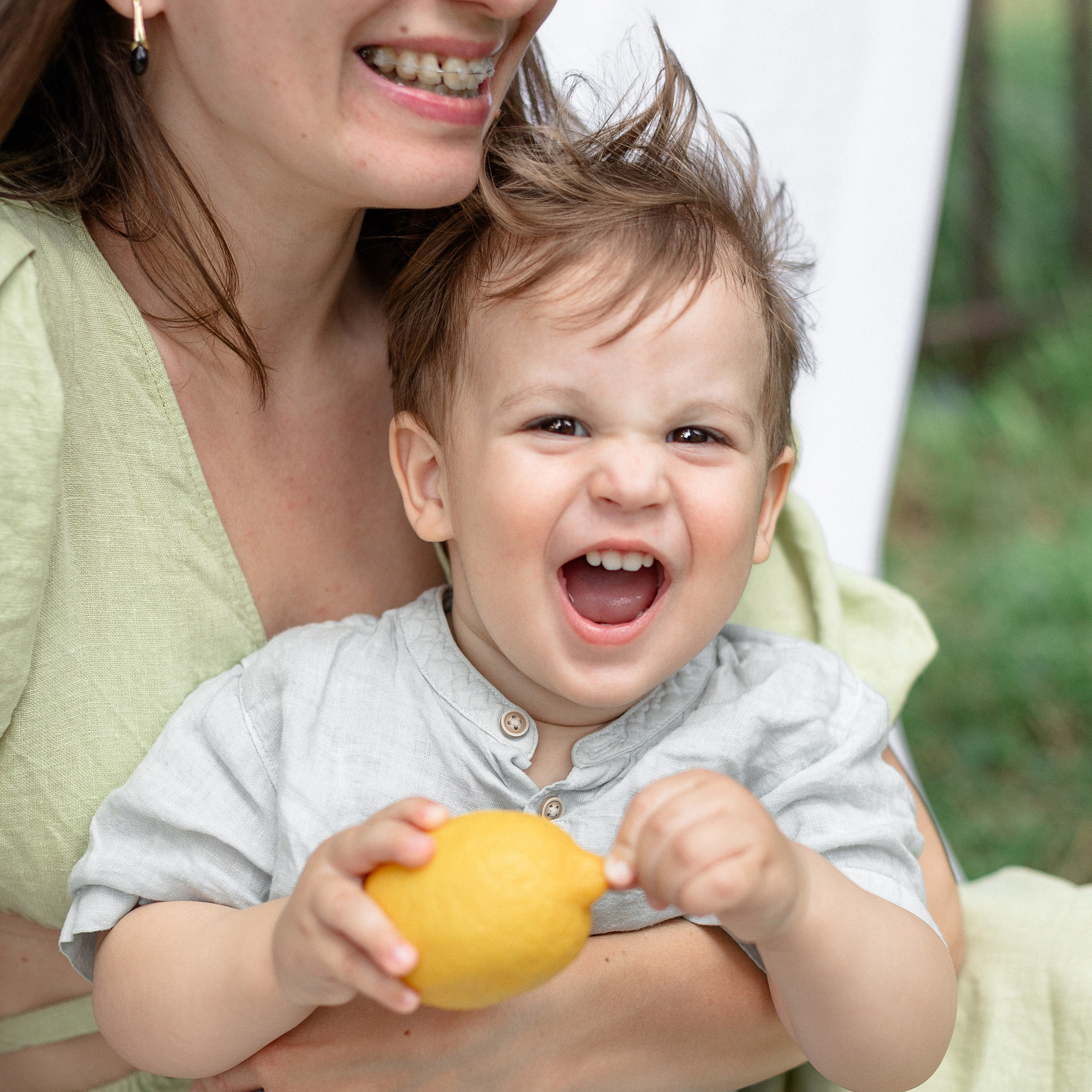 Отзывы. Семейный и детский фотограф в Москве Анастасия Брагина
