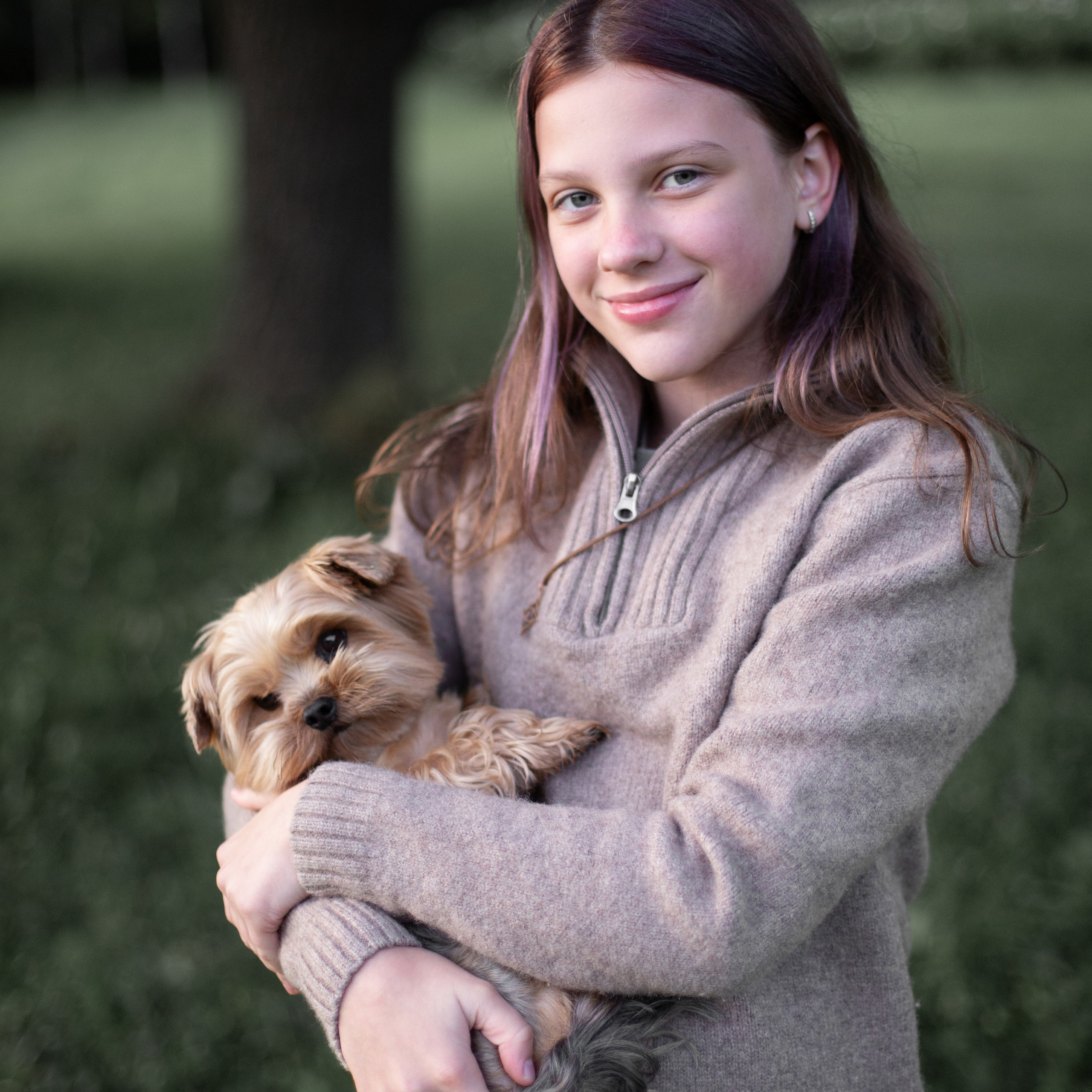 Артем, Роза, Алена и Ваня. Семейный и детский фотограф в Москве Анастасия Брагина
