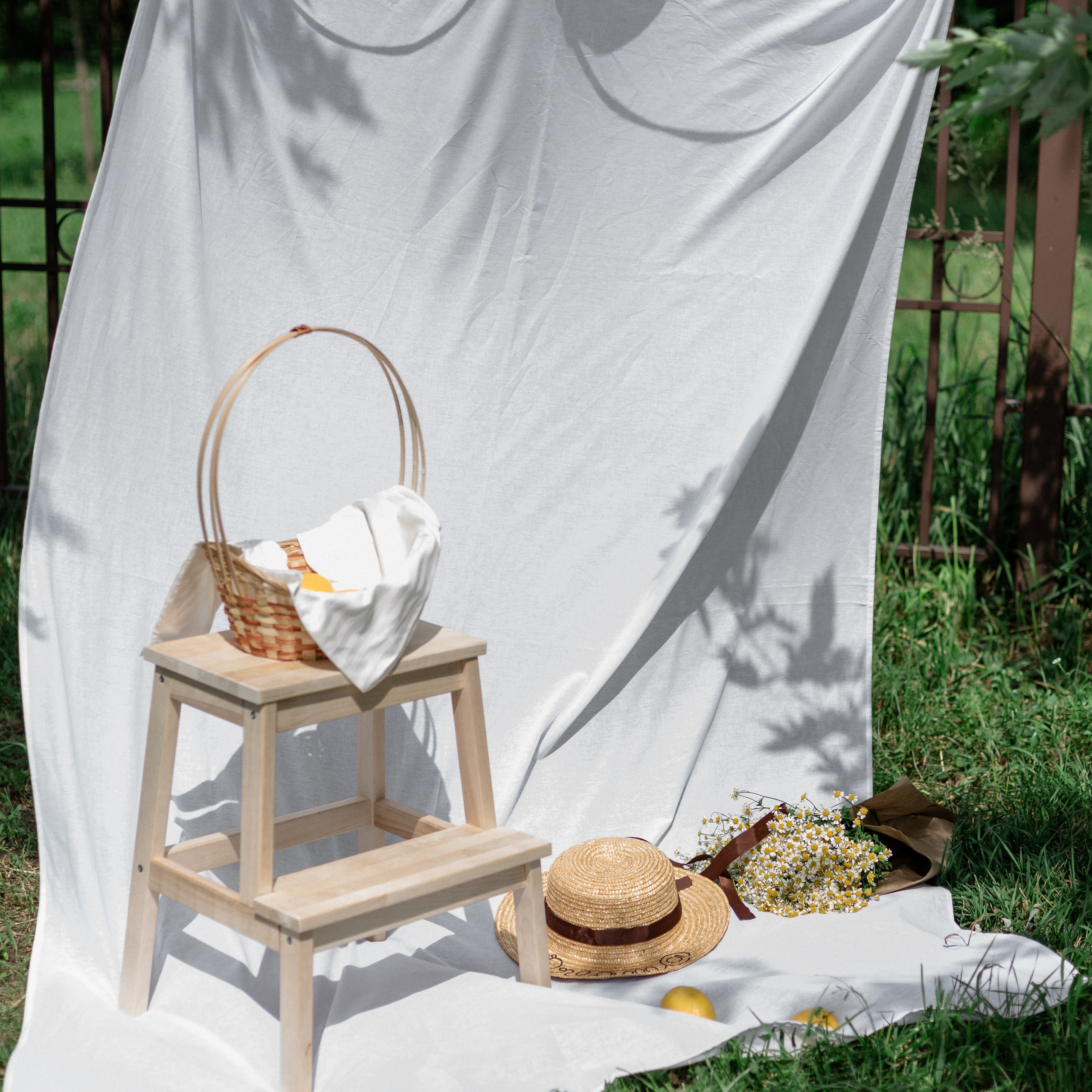 Яна и Никита. Семейный и детский фотограф в Москве Анастасия Брагина