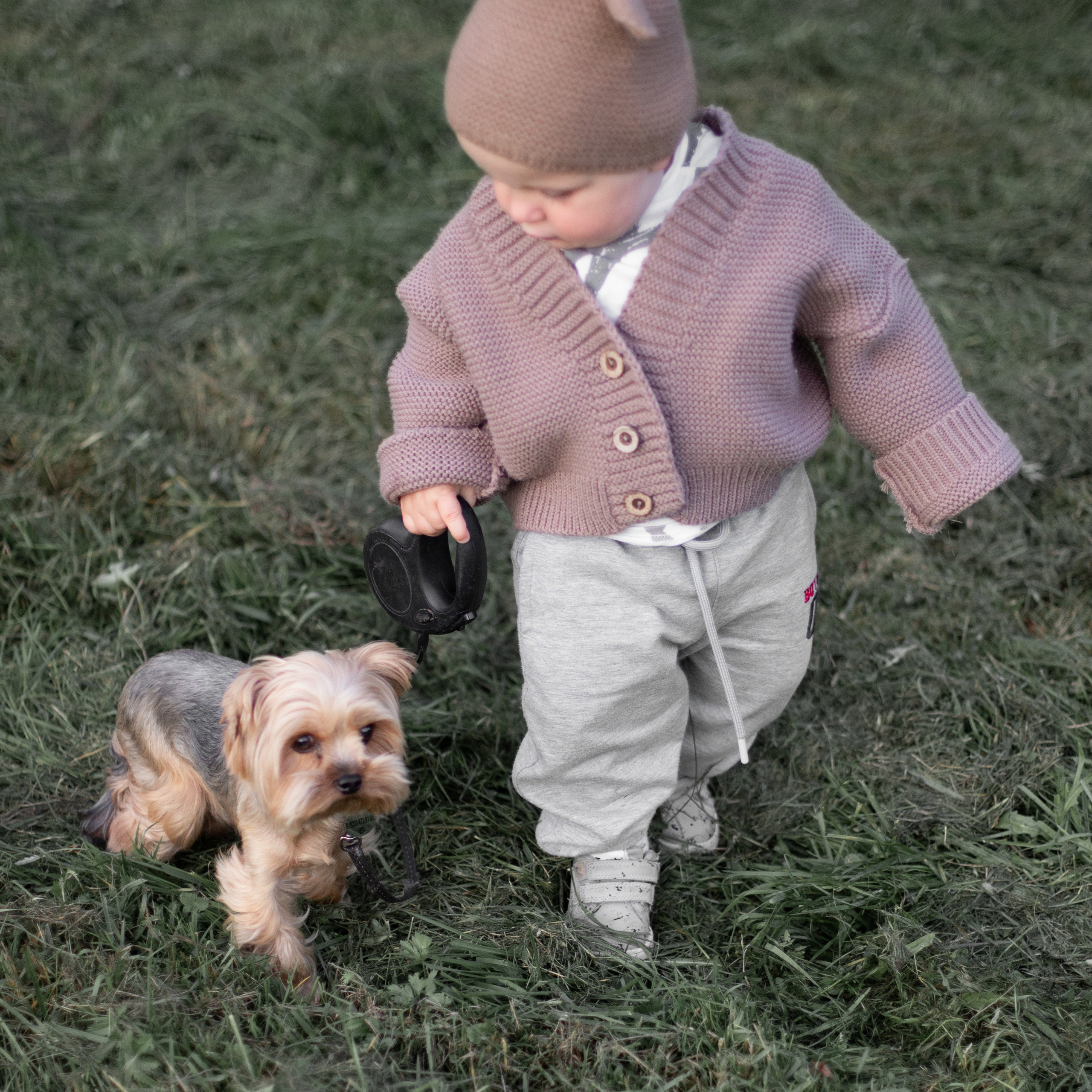 Артем, Роза, Алена и Ваня. Семейный и детский фотограф в Москве Анастасия Брагина