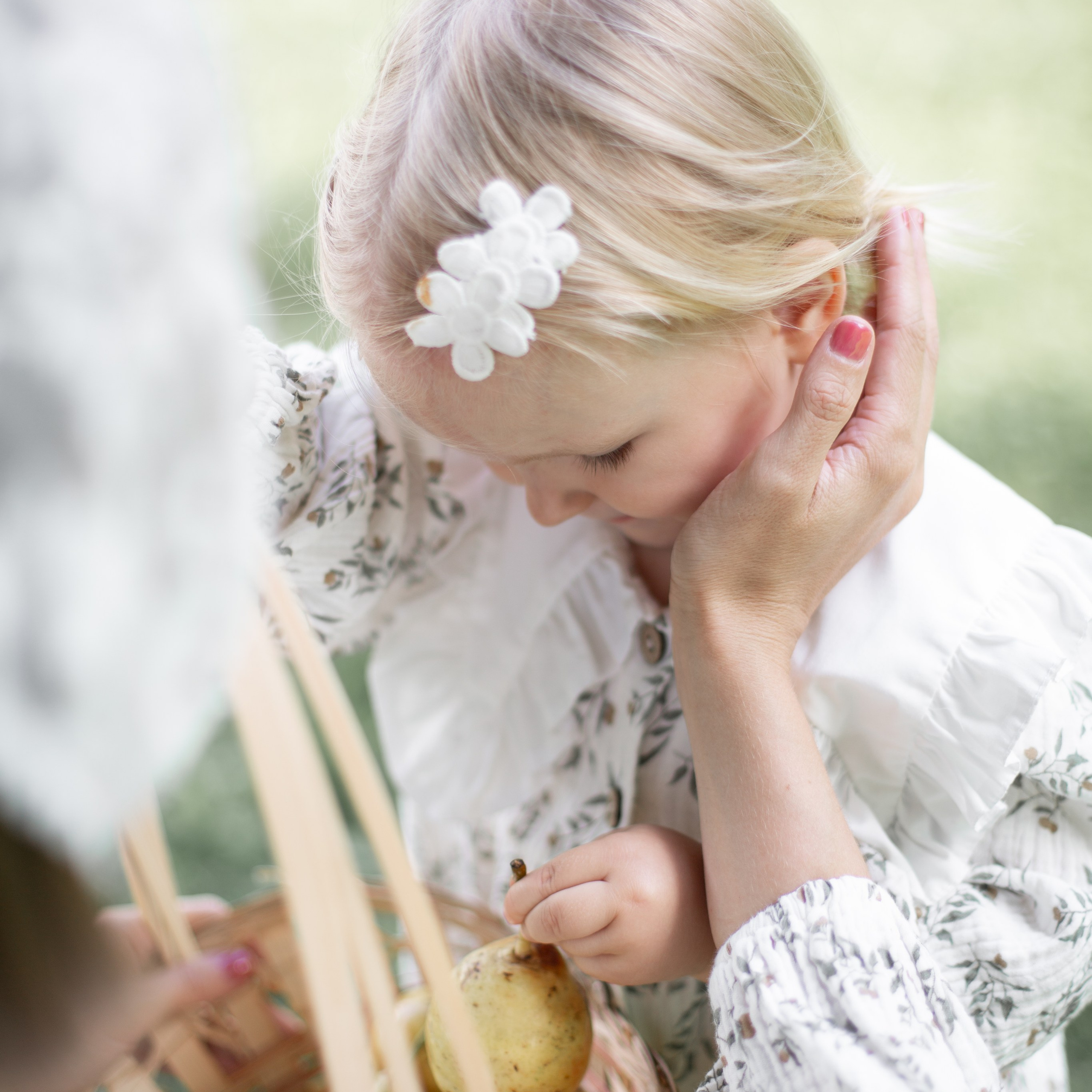 Таня и Ева. Семейный и детский фотограф в Москве Анастасия Брагина