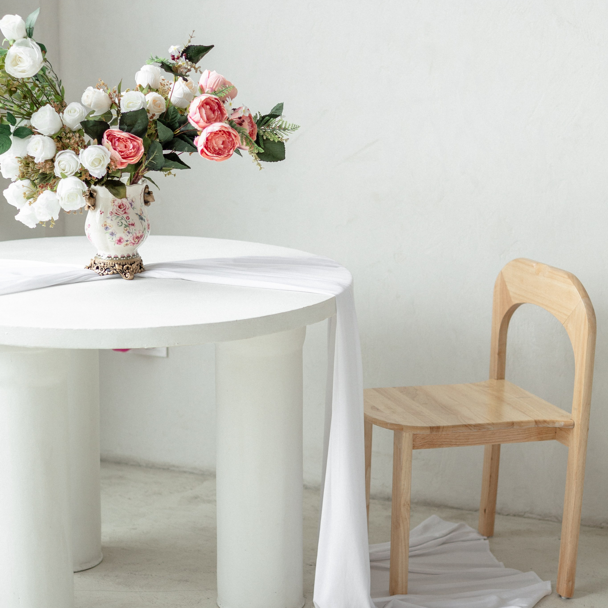 Маленькая принцесса Лидия. Семейный и детский фотограф в Москве Анастасия Брагина