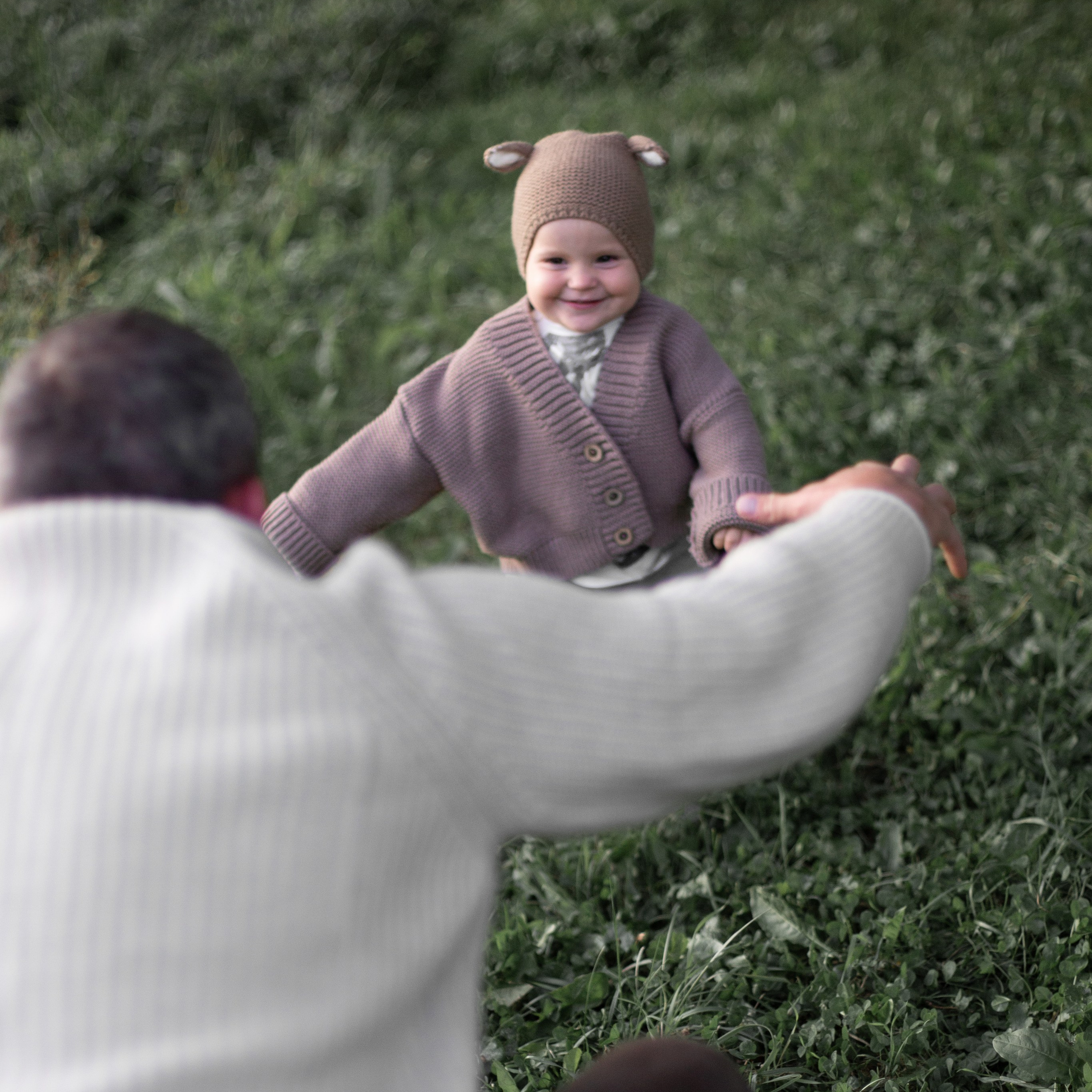 Артем, Роза, Алена и Ваня. Семейный и детский фотограф в Москве Анастасия Брагина