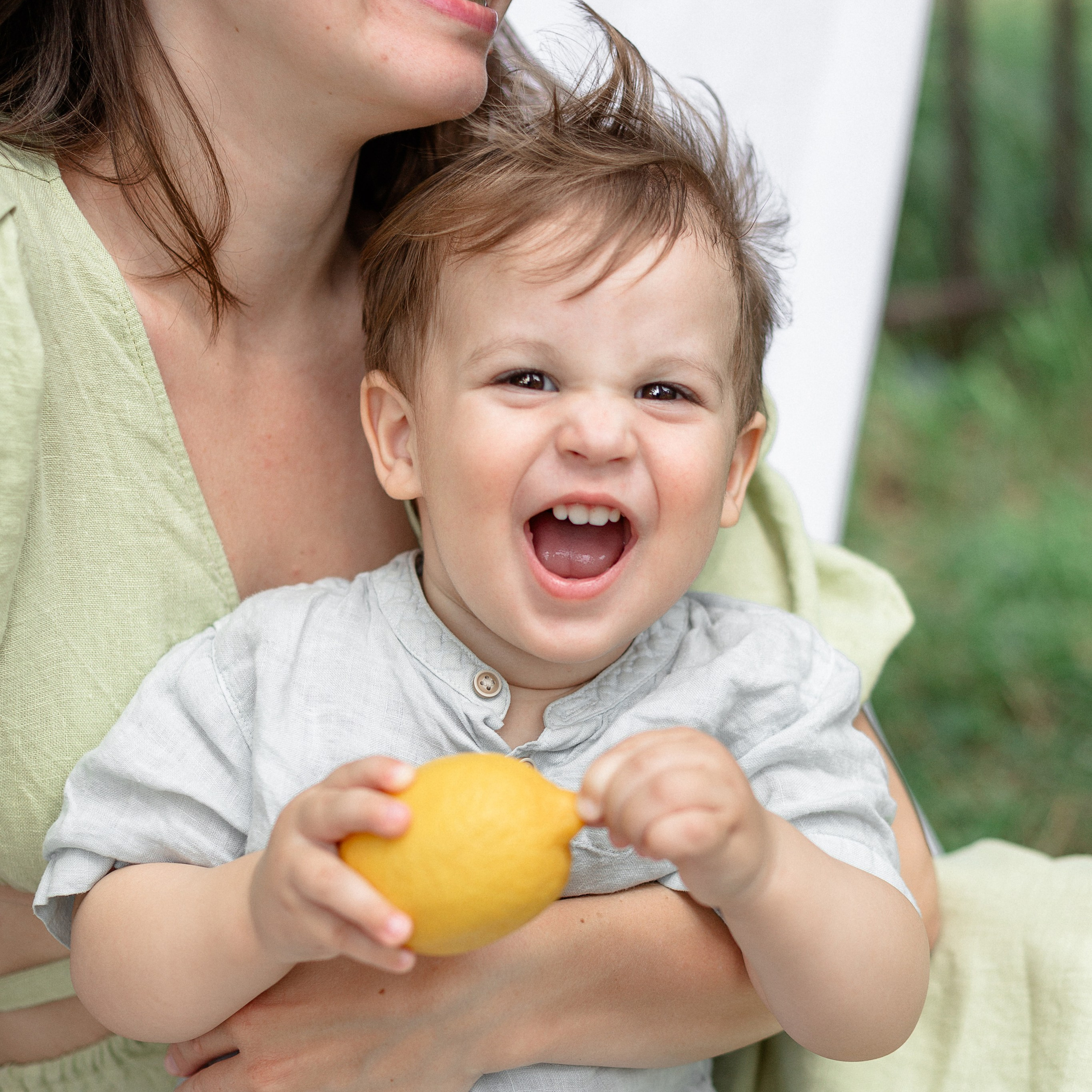 Яна и Никита. Семейный и детский фотограф в Москве Анастасия Брагина