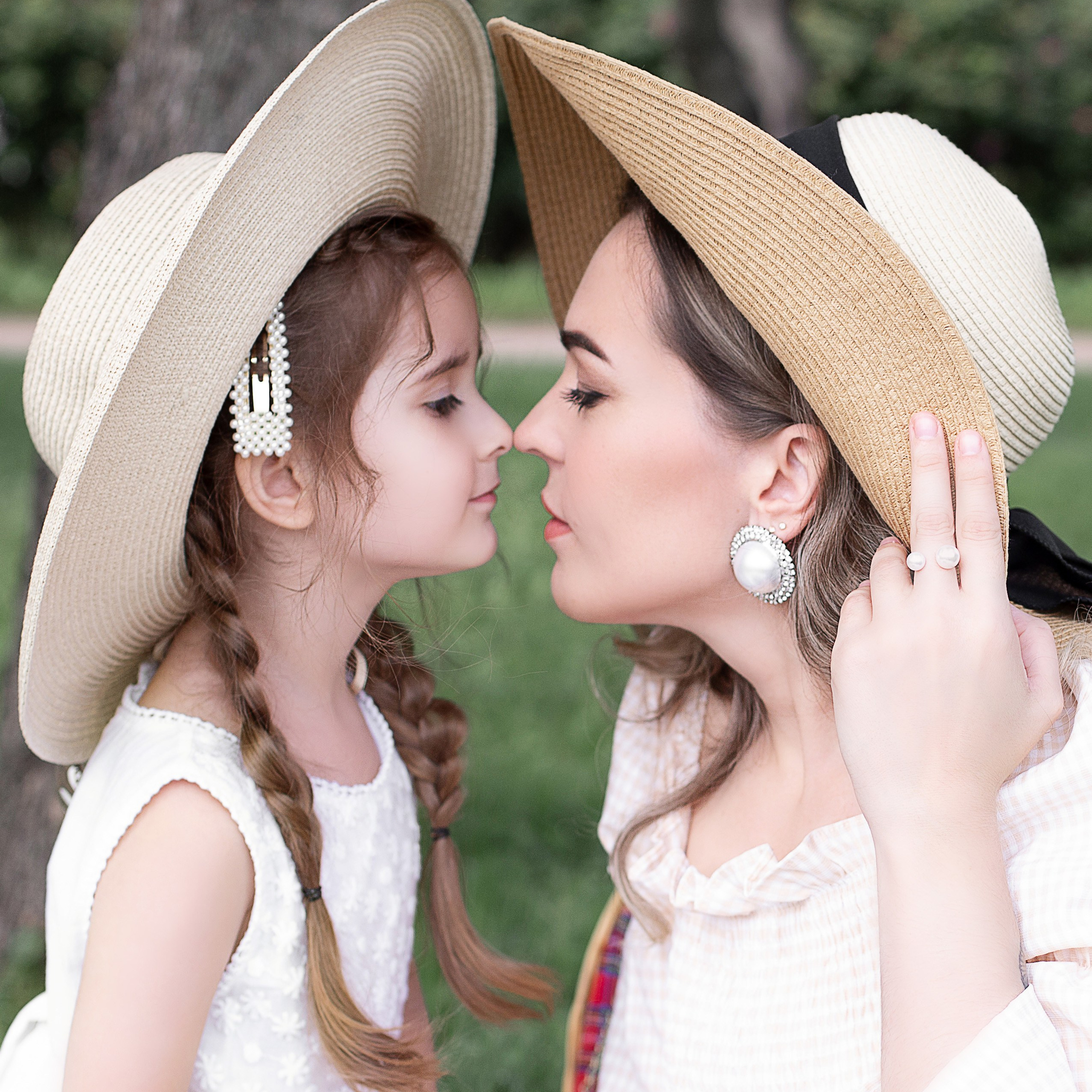 Лана и Лина