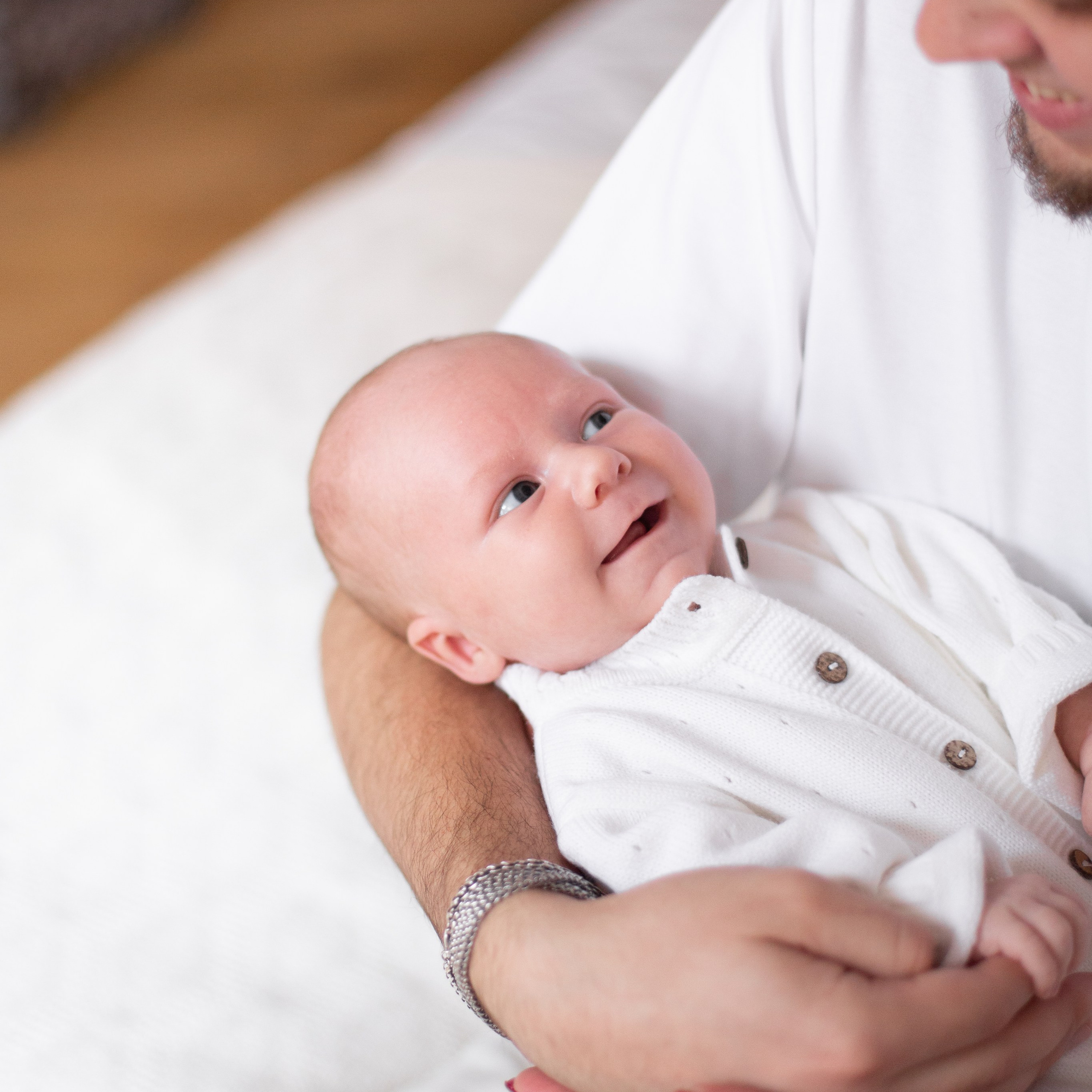 Ньюборн. Семейный и детский фотограф в Москве Анастасия Брагина