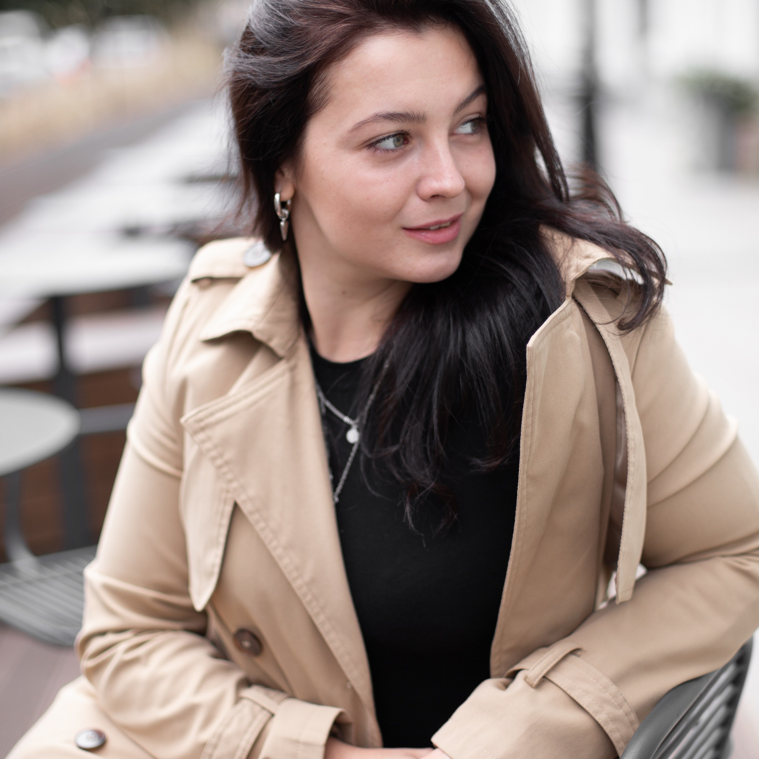 Виктория. Семейный и детский фотограф в Москве Анастасия Брагина