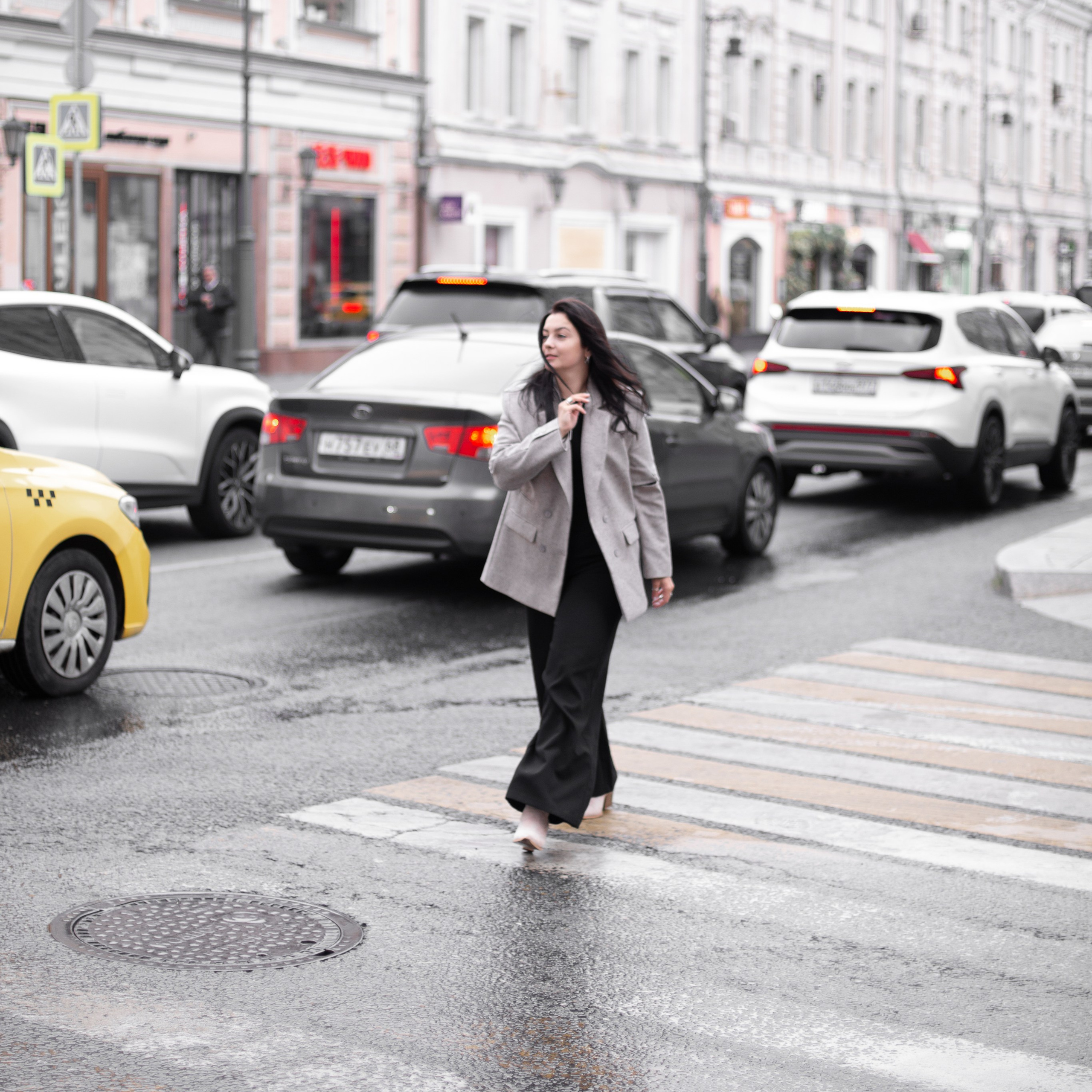Виктория. Семейный и детский фотограф в Москве Анастасия Брагина