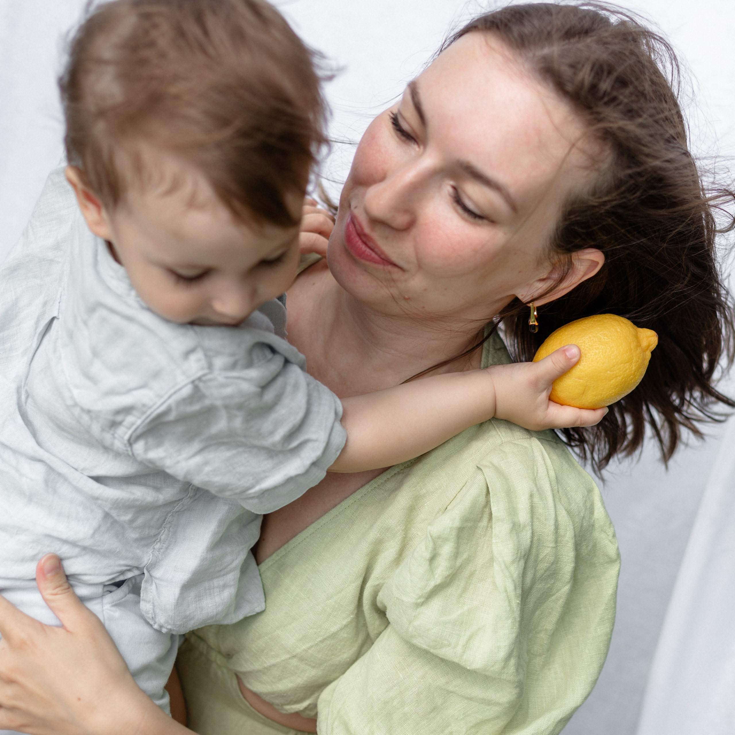 Яна и Никита. Семейный и детский фотограф в Москве Анастасия Брагина