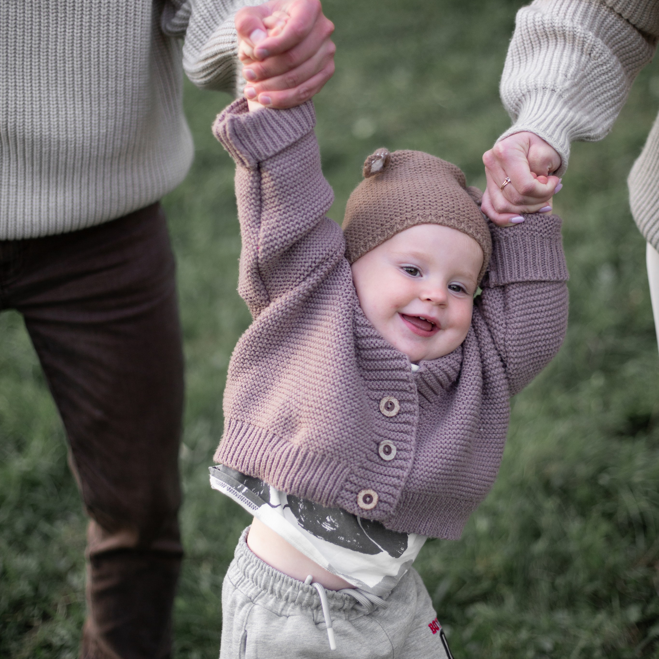 Артем, Роза, Алена и Ваня. Семейный и детский фотограф в Москве Анастасия Брагина