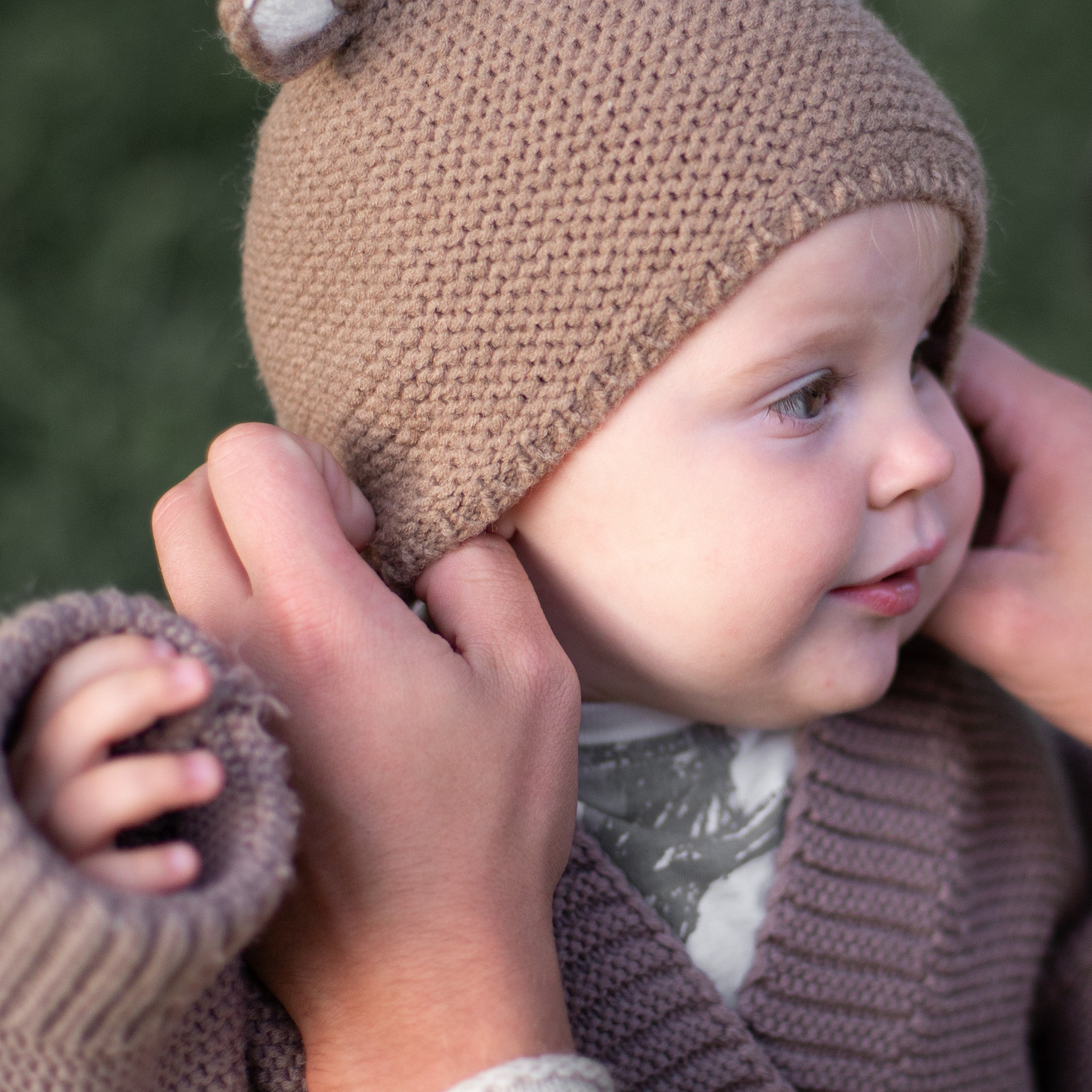 Артем, Роза, Алена и Ваня. Семейный и детский фотограф в Москве Анастасия Брагина