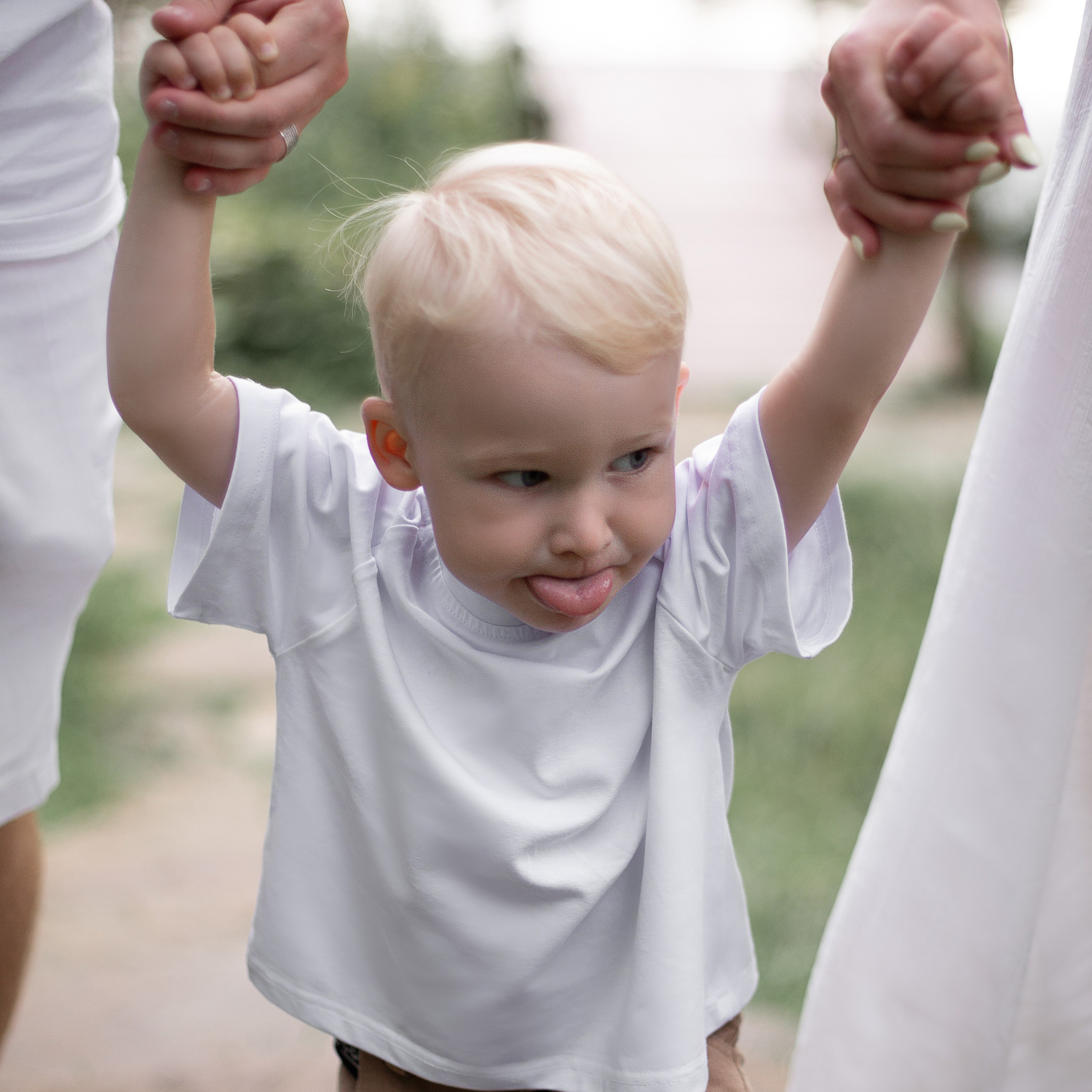 Влад, Ангелина и Лева. Семейный и детский фотограф в Москве Анастасия Брагина