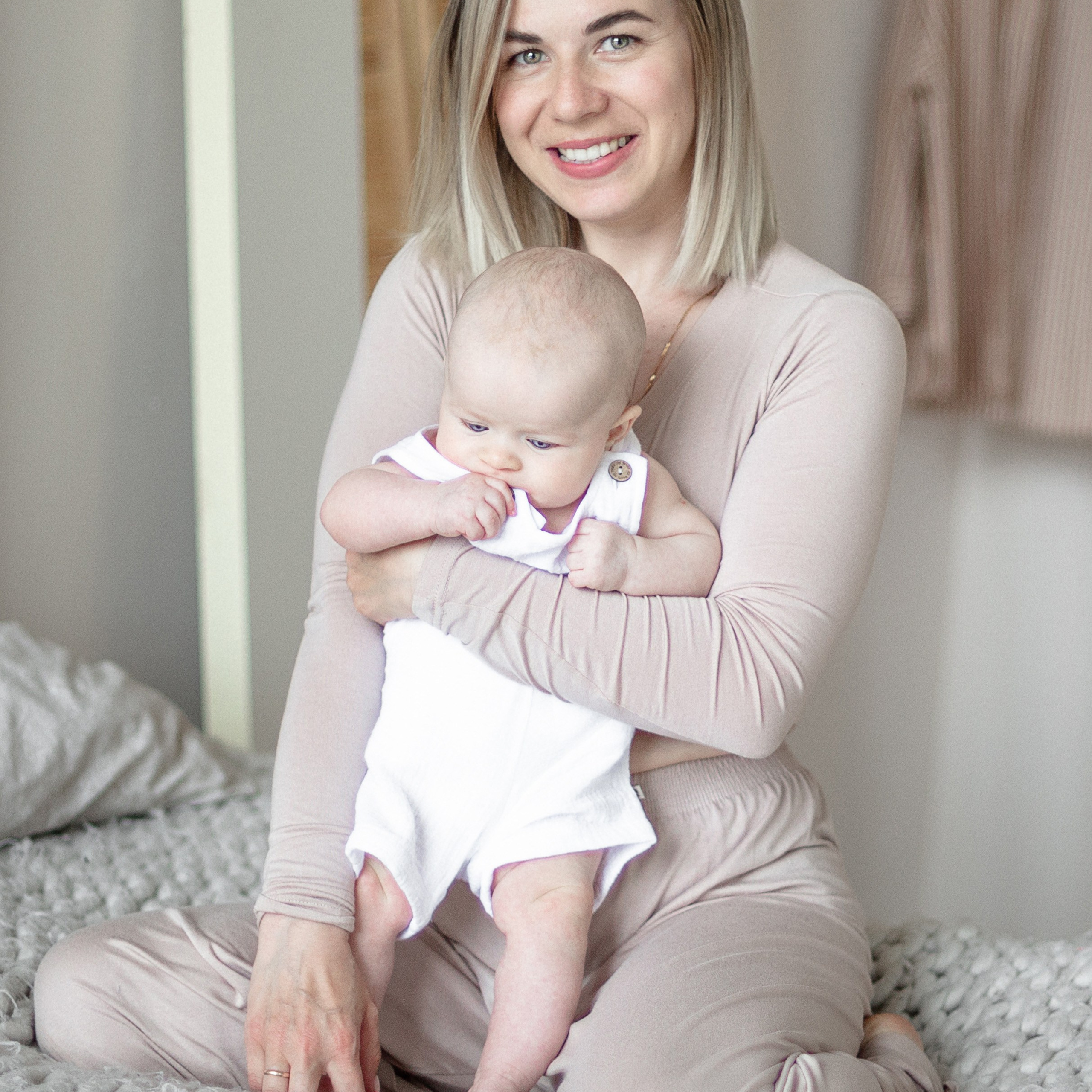 Евгения, Сергей и Матвей. Семейный и детский фотограф в Москве Анастасия Брагина