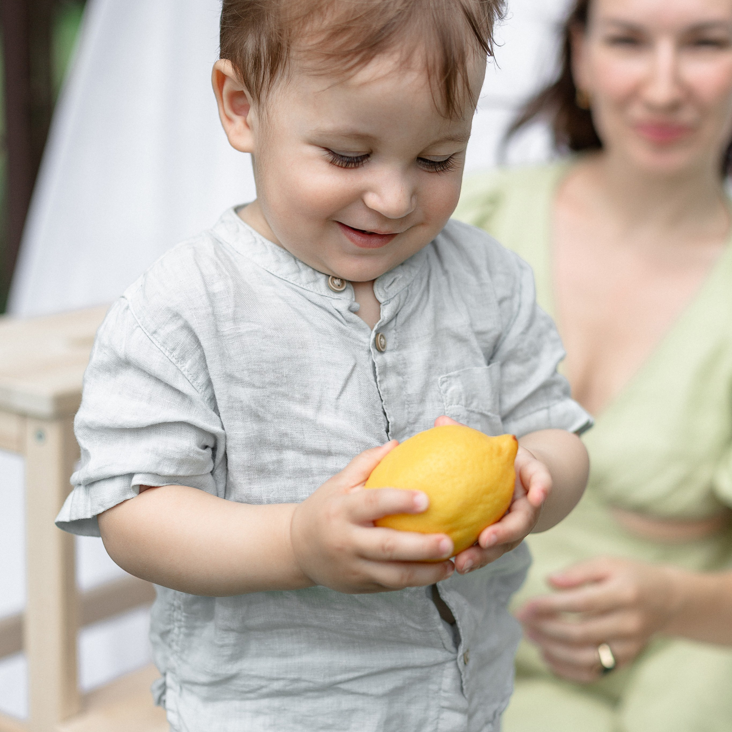 Яна и Никита. Семейный и детский фотограф в Москве Анастасия Брагина
