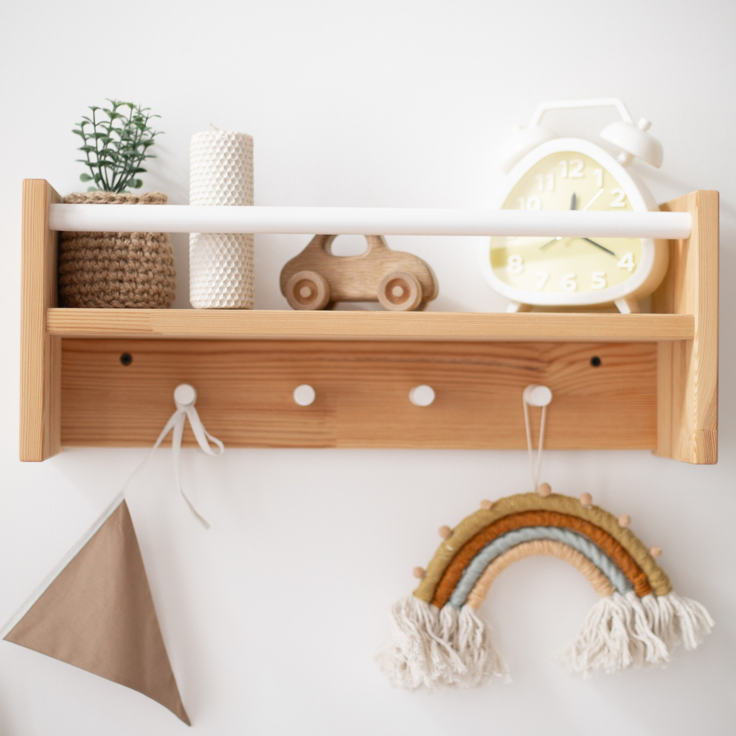 Первый годик Софии. Семейный и детский фотограф в Москве Анастасия Брагина