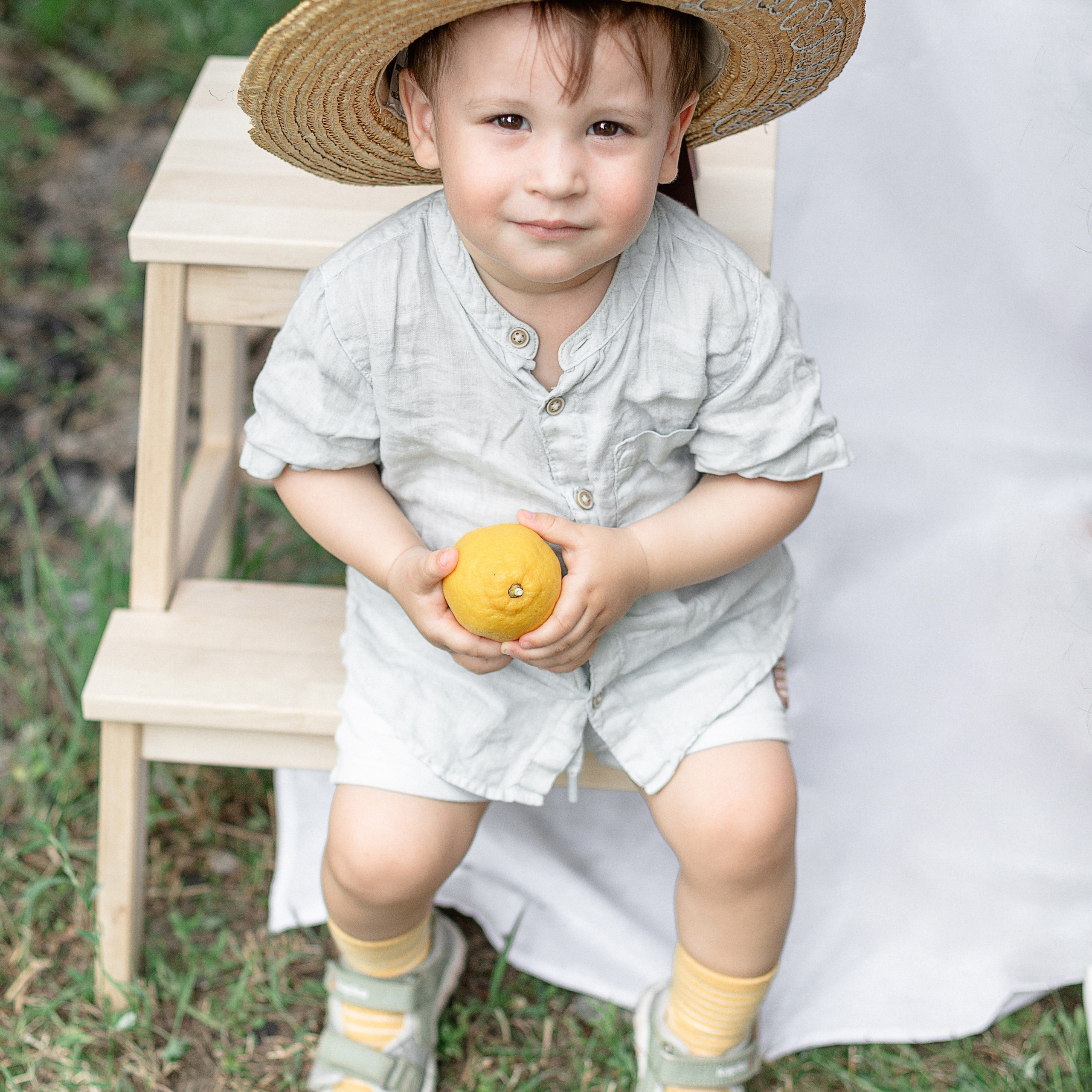 Яна и Никита. Семейный и детский фотограф в Москве Анастасия Брагина