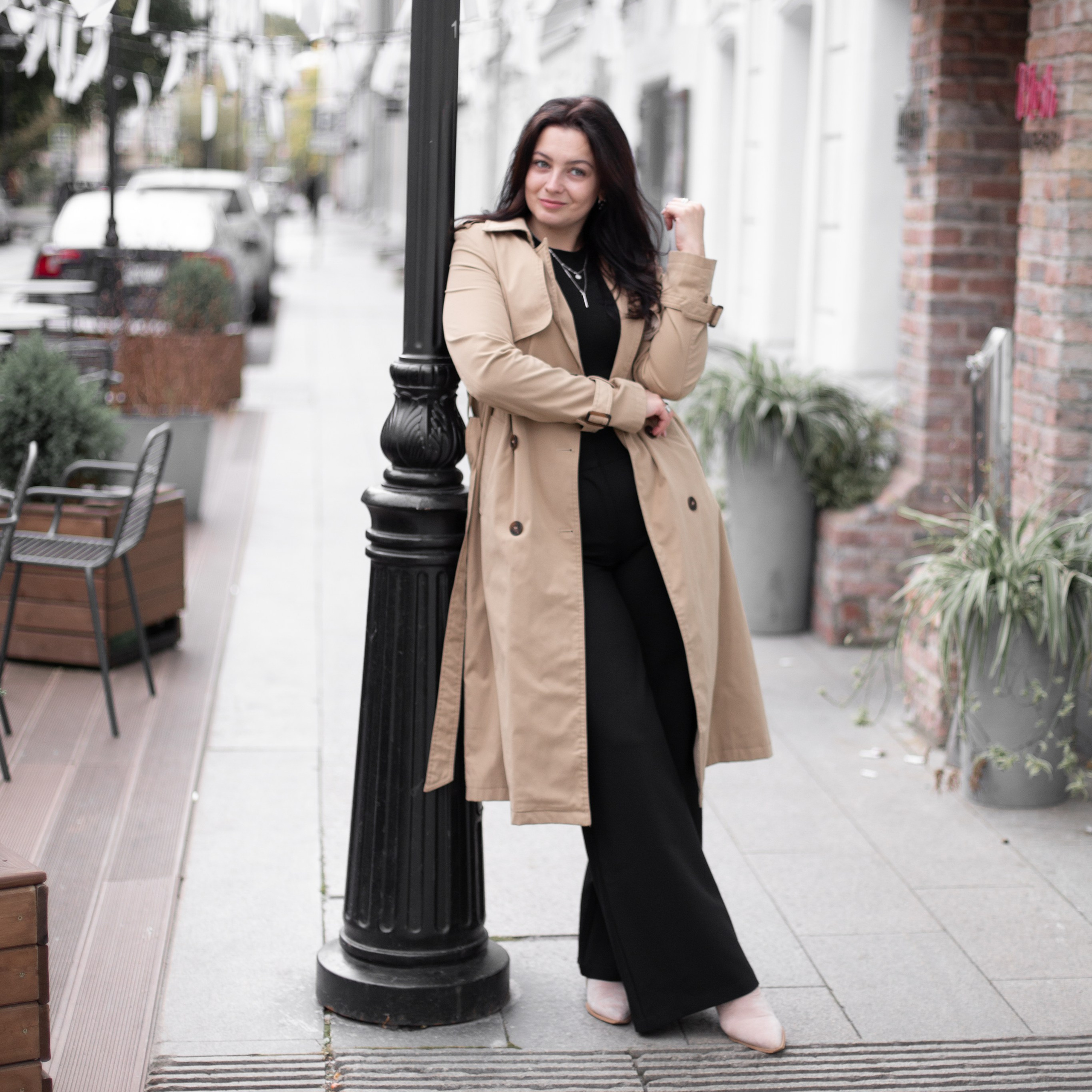 Виктория. Семейный и детский фотограф в Москве Анастасия Брагина