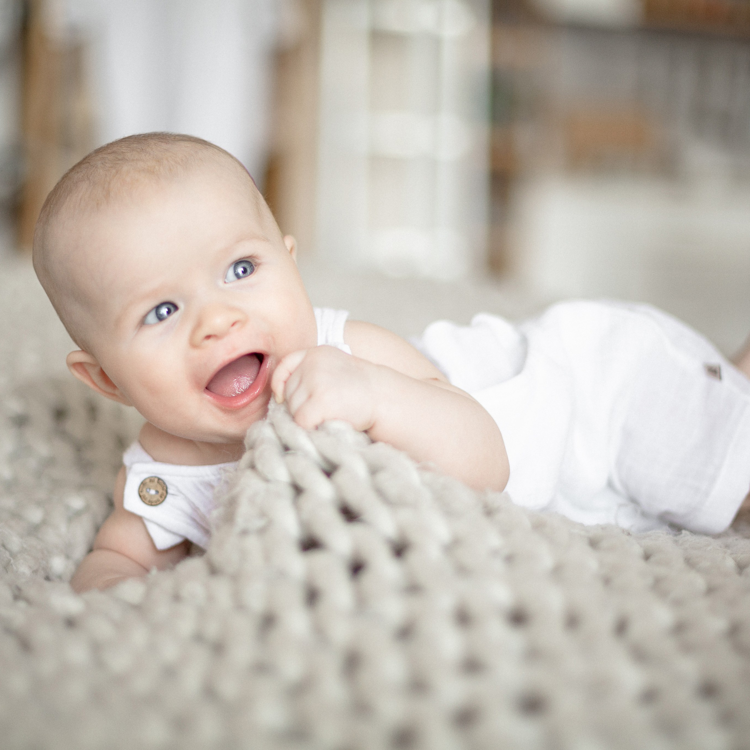 Евгения, Сергей и Матвей. Семейный и детский фотограф в Москве Анастасия Брагина