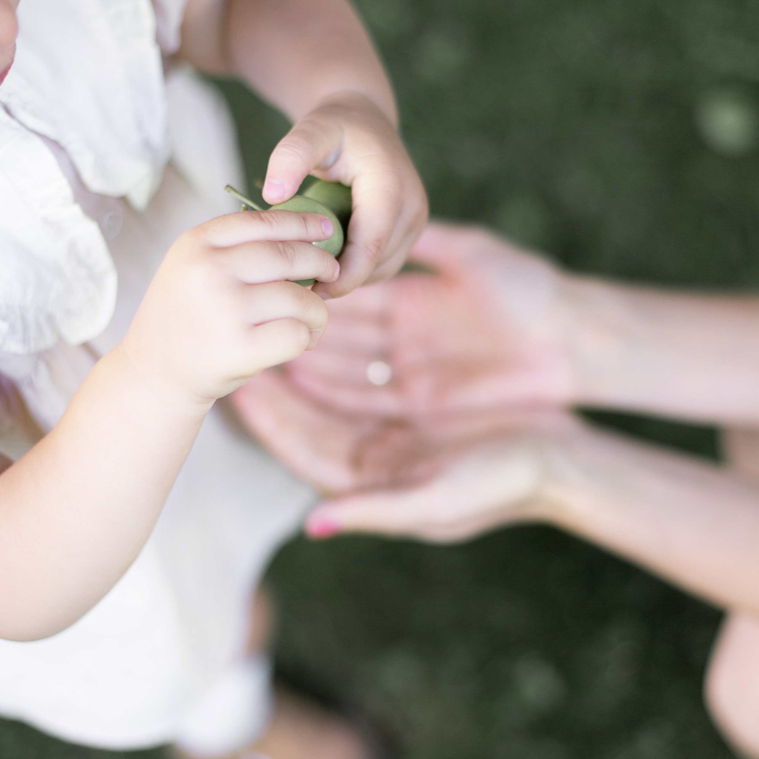 Таня и Ева. Семейный и детский фотограф в Москве Анастасия Брагина